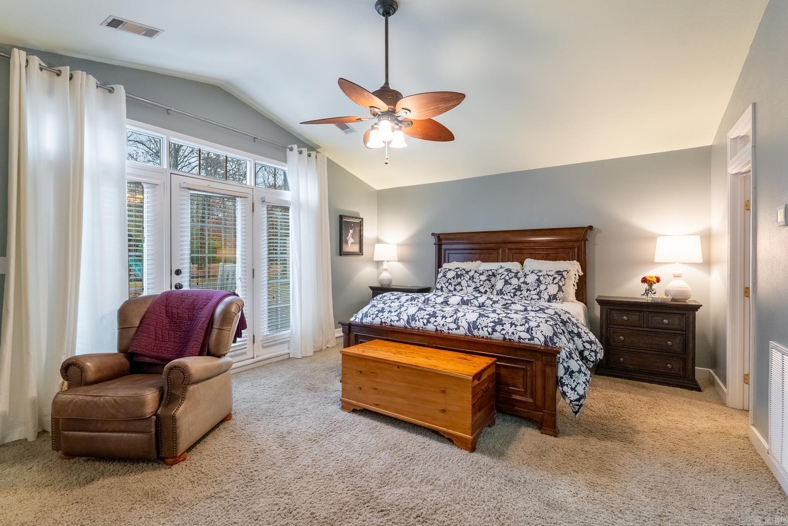 12 Norton Road Little Rock, AR 72223