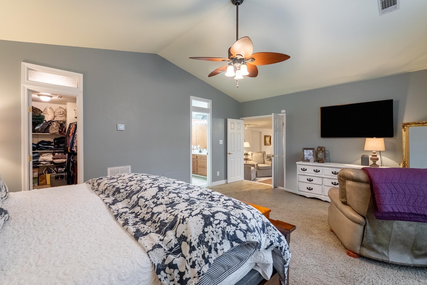 12 Norton Road Little Rock, AR 72223