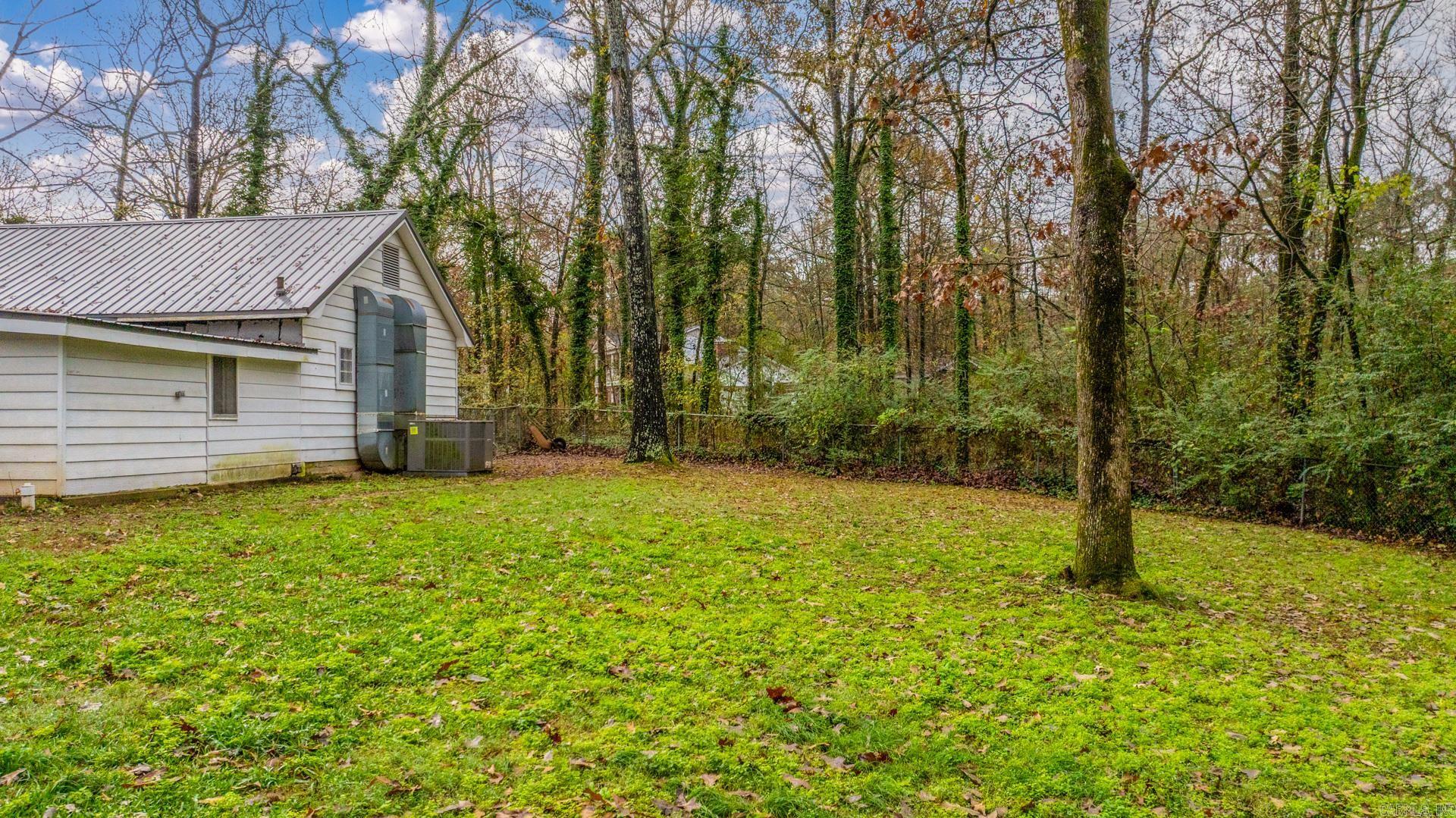 12 Norton Road Little Rock, AR 72223