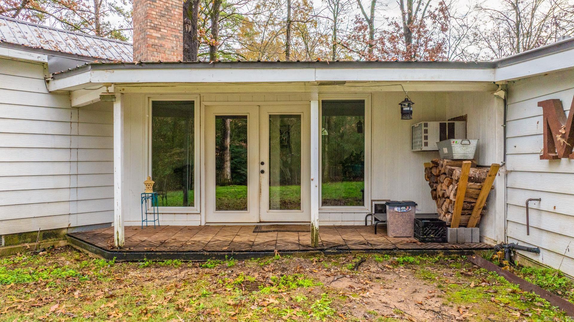 12 Norton Road Little Rock, AR 72223