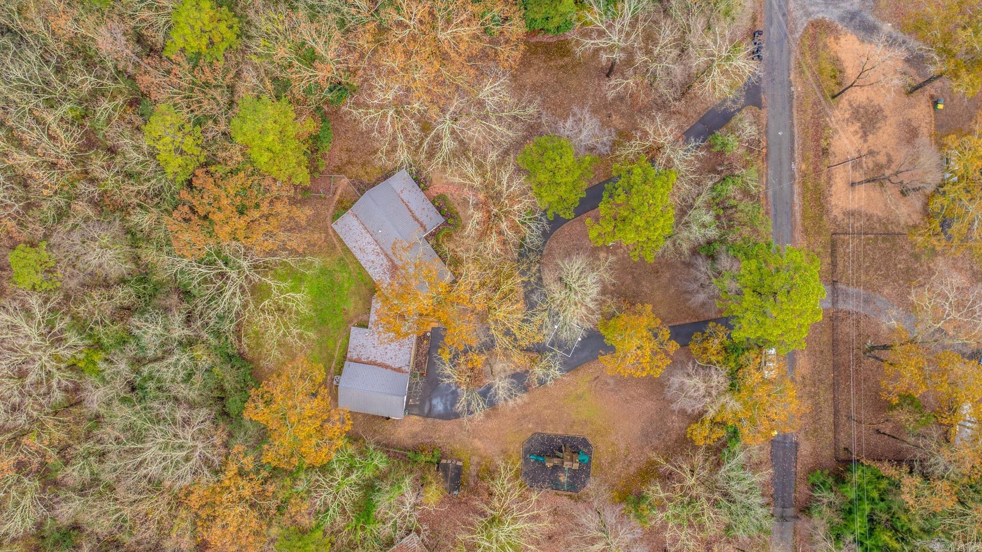 12 Norton Road Little Rock, AR 72223