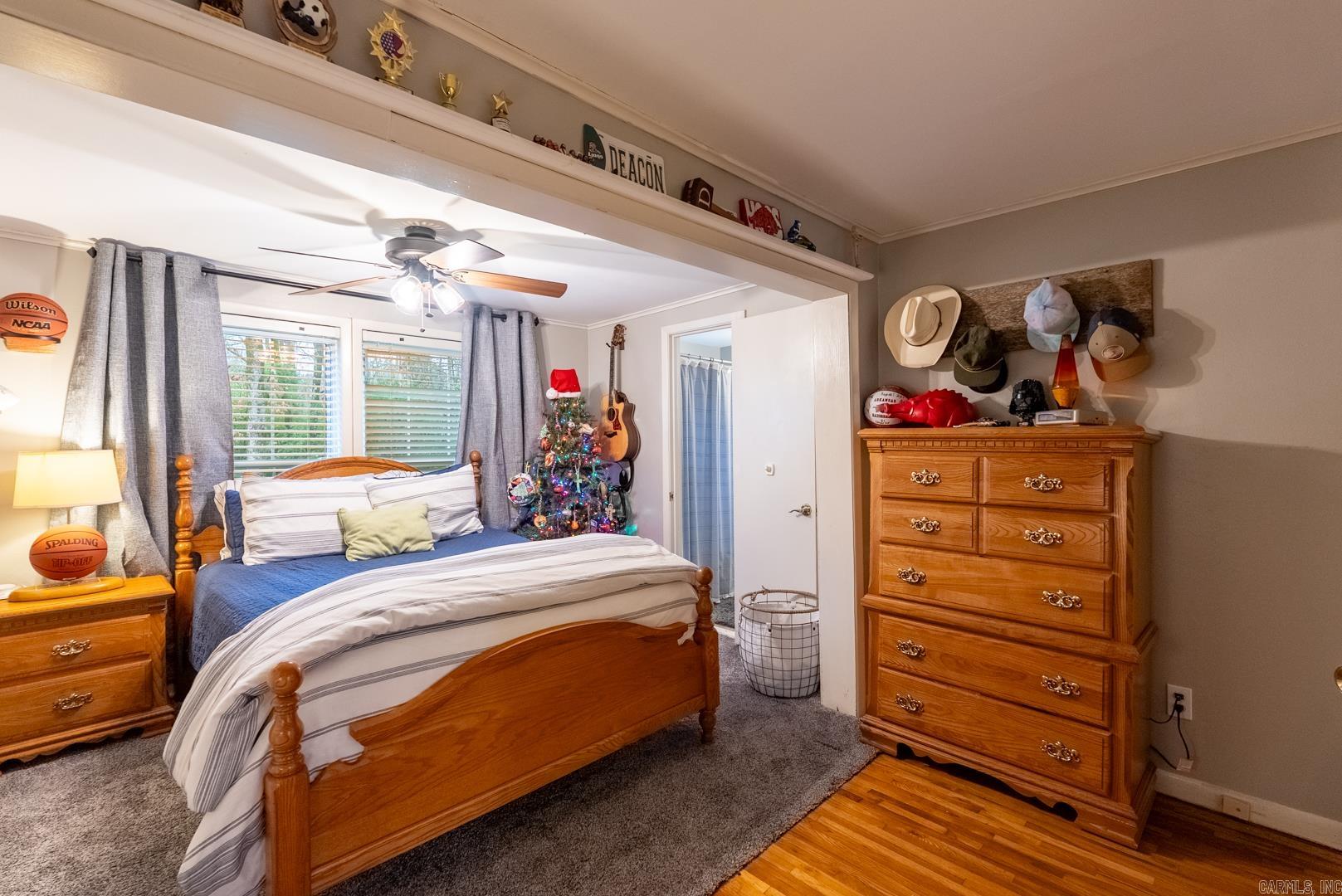 12 Norton Road Little Rock, AR 72223