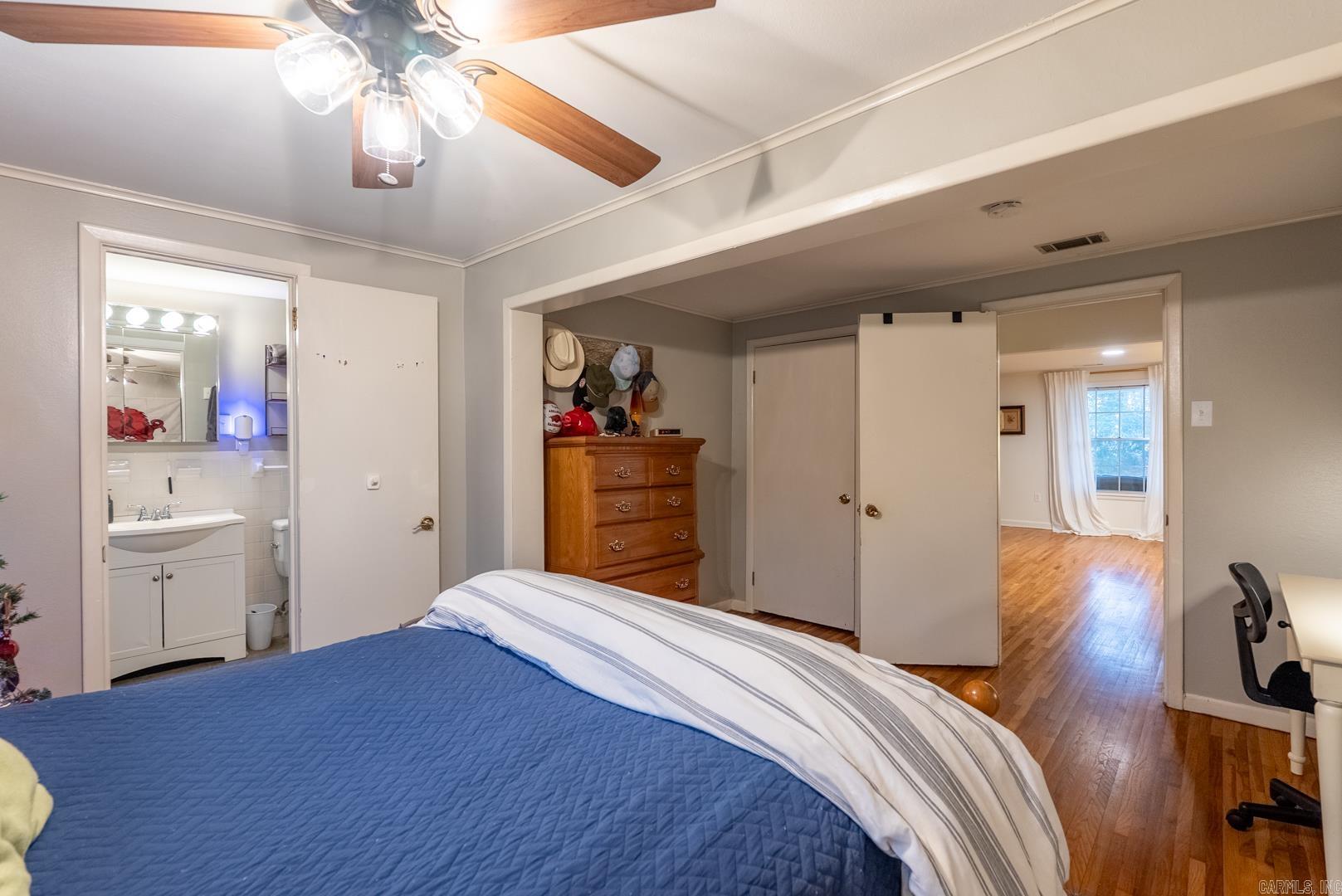 12 Norton Road Little Rock, AR 72223