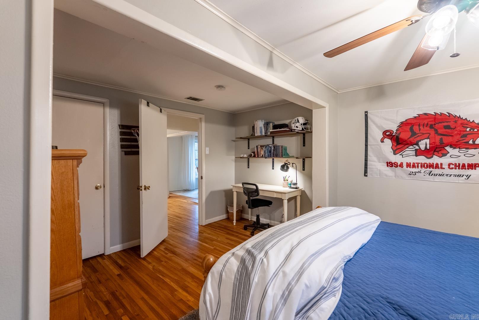 12 Norton Road Little Rock, AR 72223