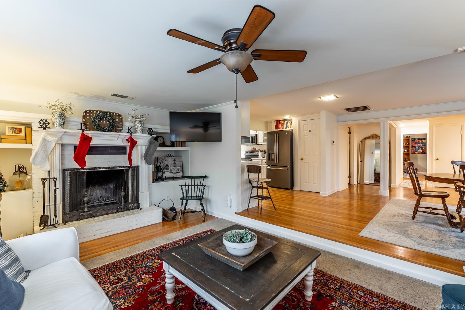 12 Norton Road Little Rock, AR 72223