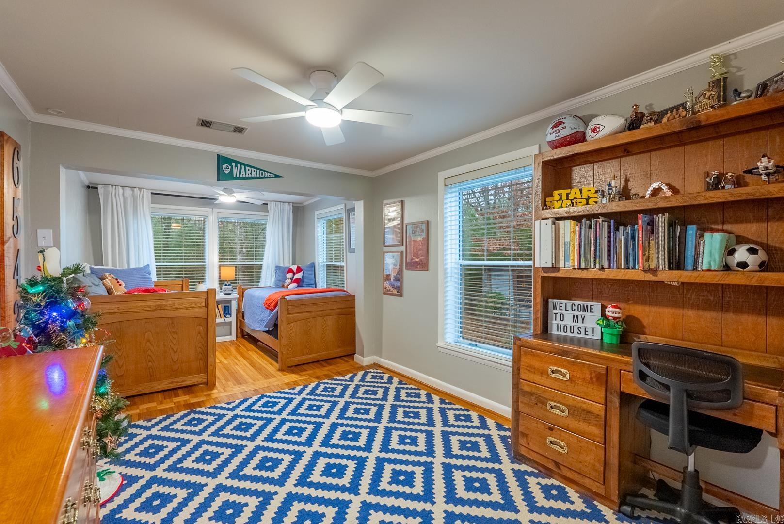 12 Norton Road Little Rock, AR 72223