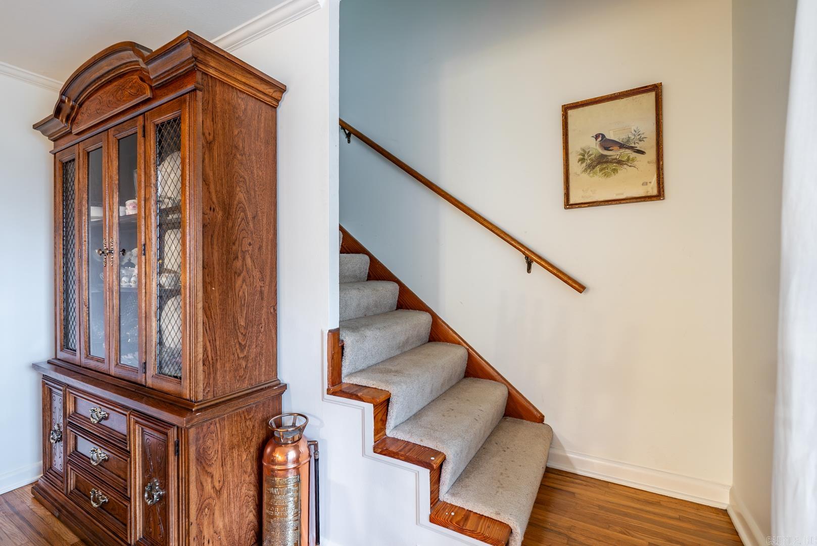 12 Norton Road Little Rock, AR 72223