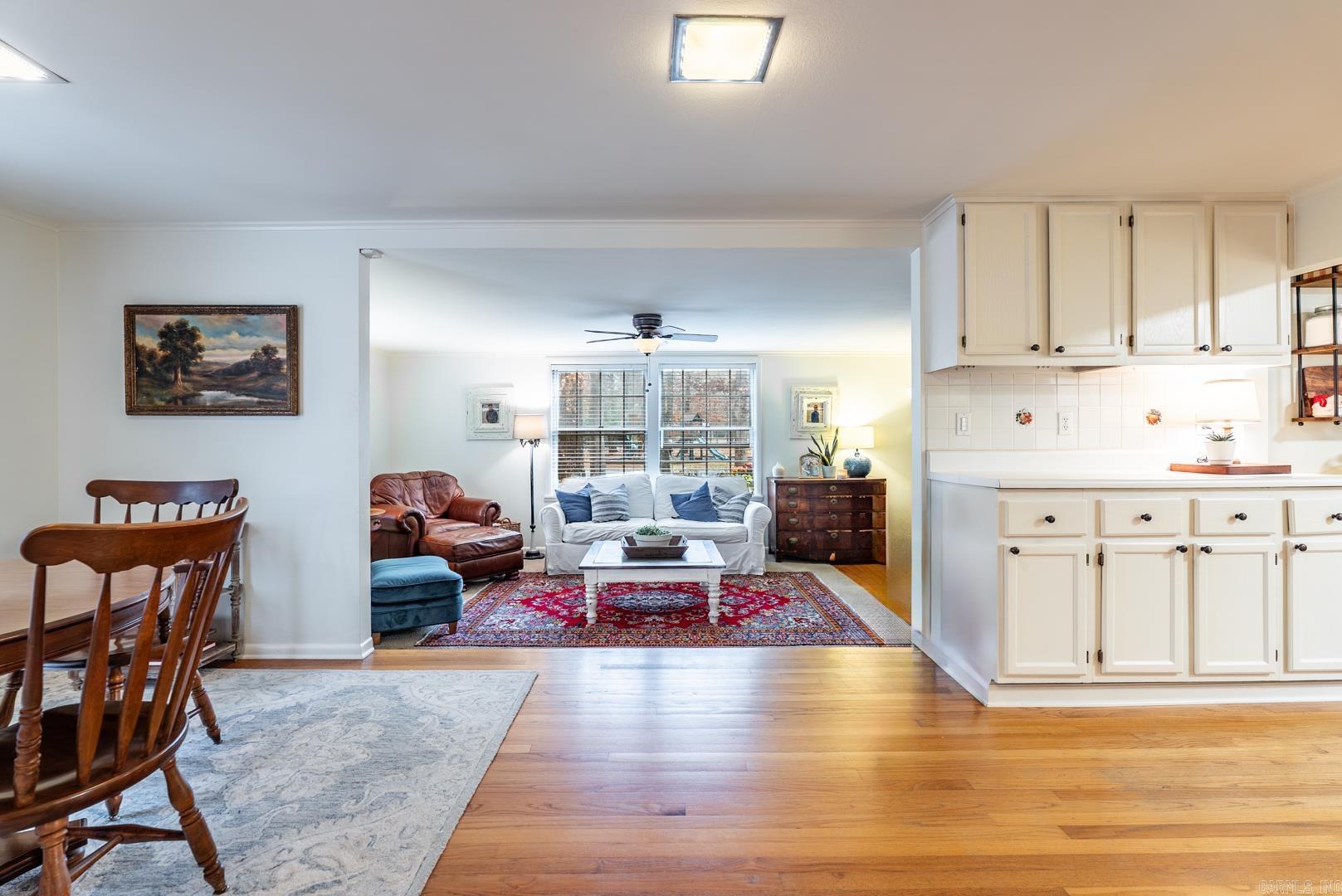 12 Norton Road Little Rock, AR 72223