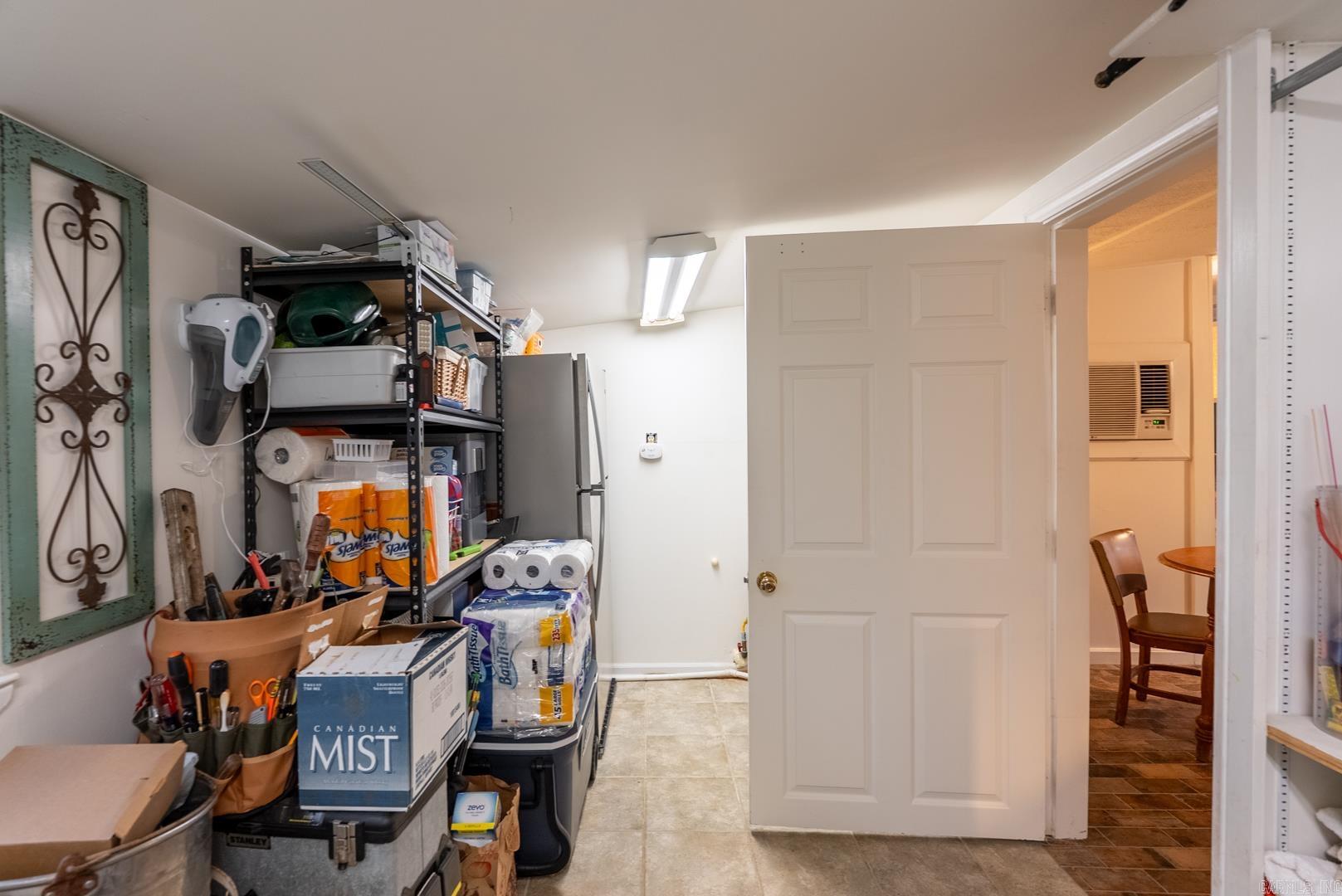 12 Norton Road Little Rock, AR 72223