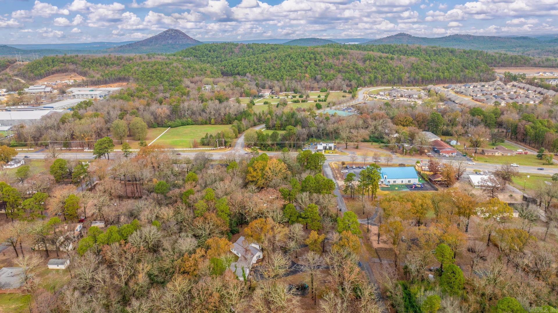 12 Norton Road Little Rock, AR 72223