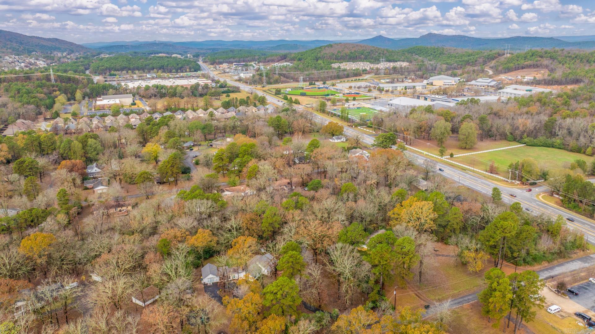 12 Norton Road Little Rock, AR 72223