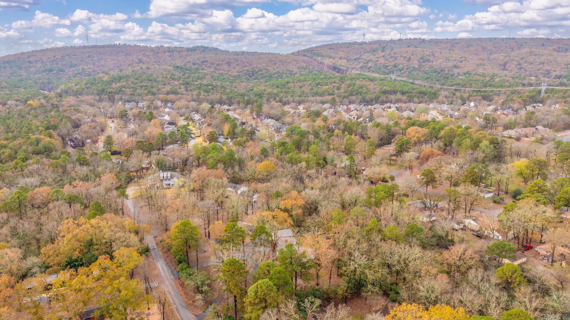 12 Norton Road Little Rock, AR 72223