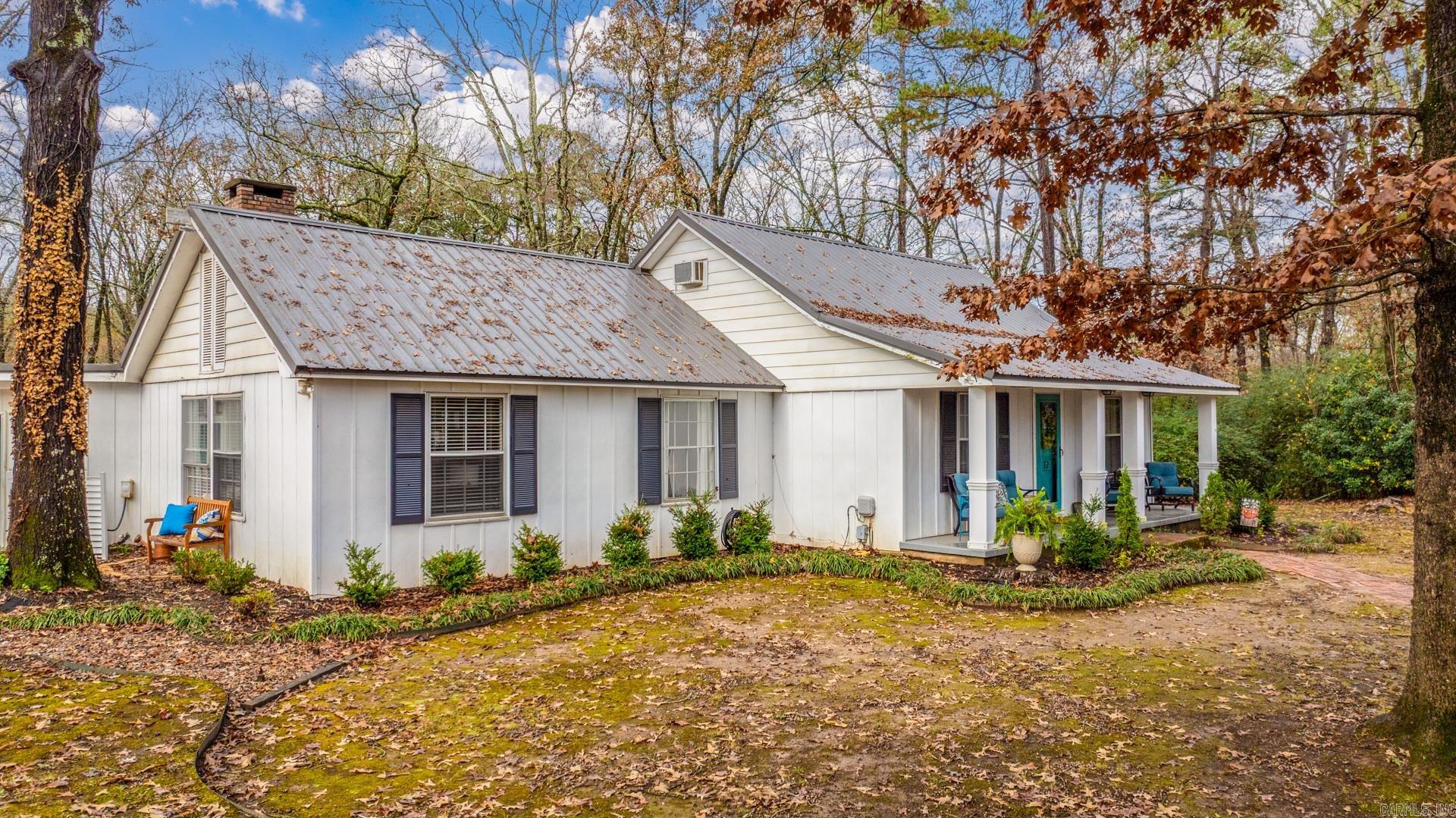 12 Norton Road Little Rock, AR 72223