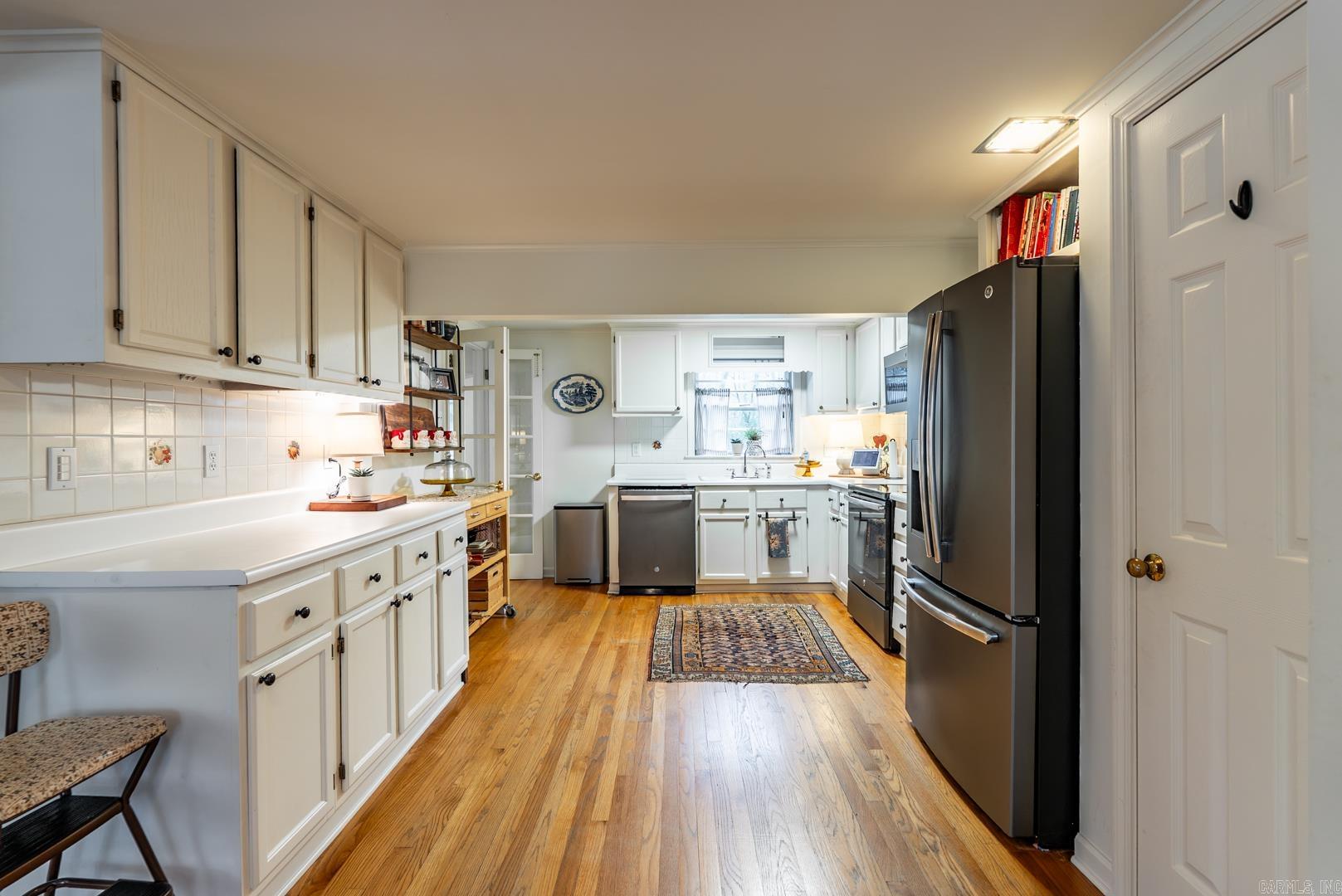 12 Norton Road Little Rock, AR 72223