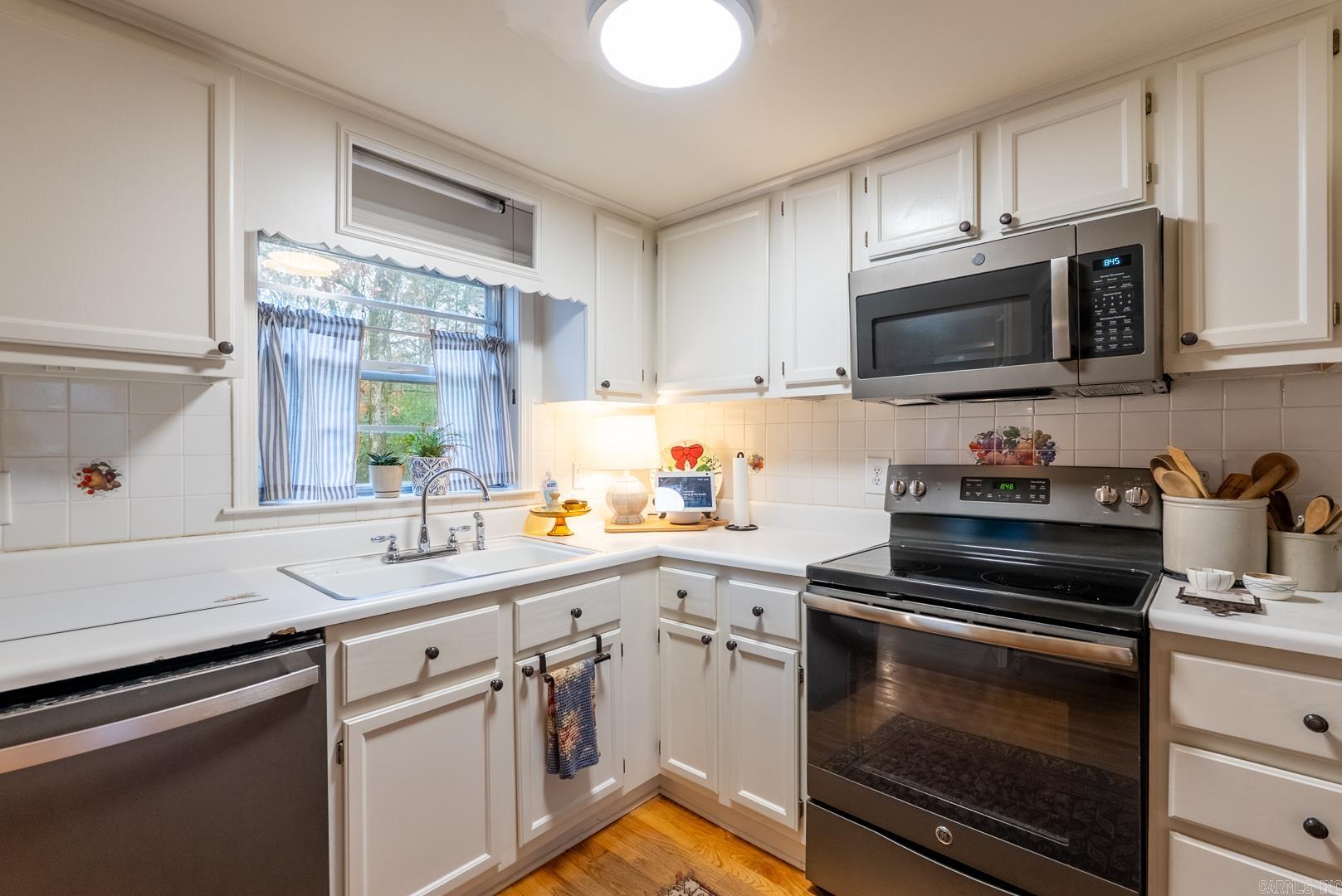 12 Norton Road Little Rock, AR 72223