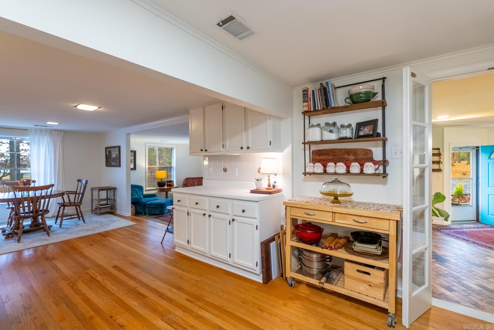 12 Norton Road Little Rock, AR 72223