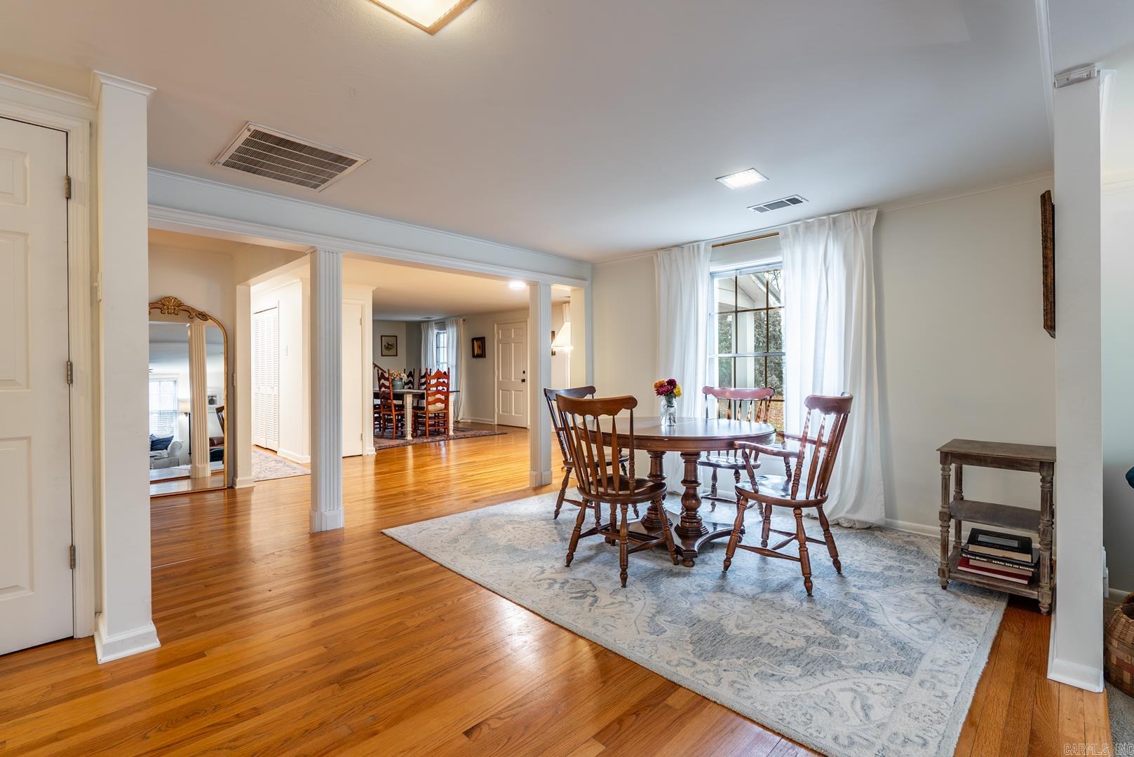 12 Norton Road Little Rock, AR 72223