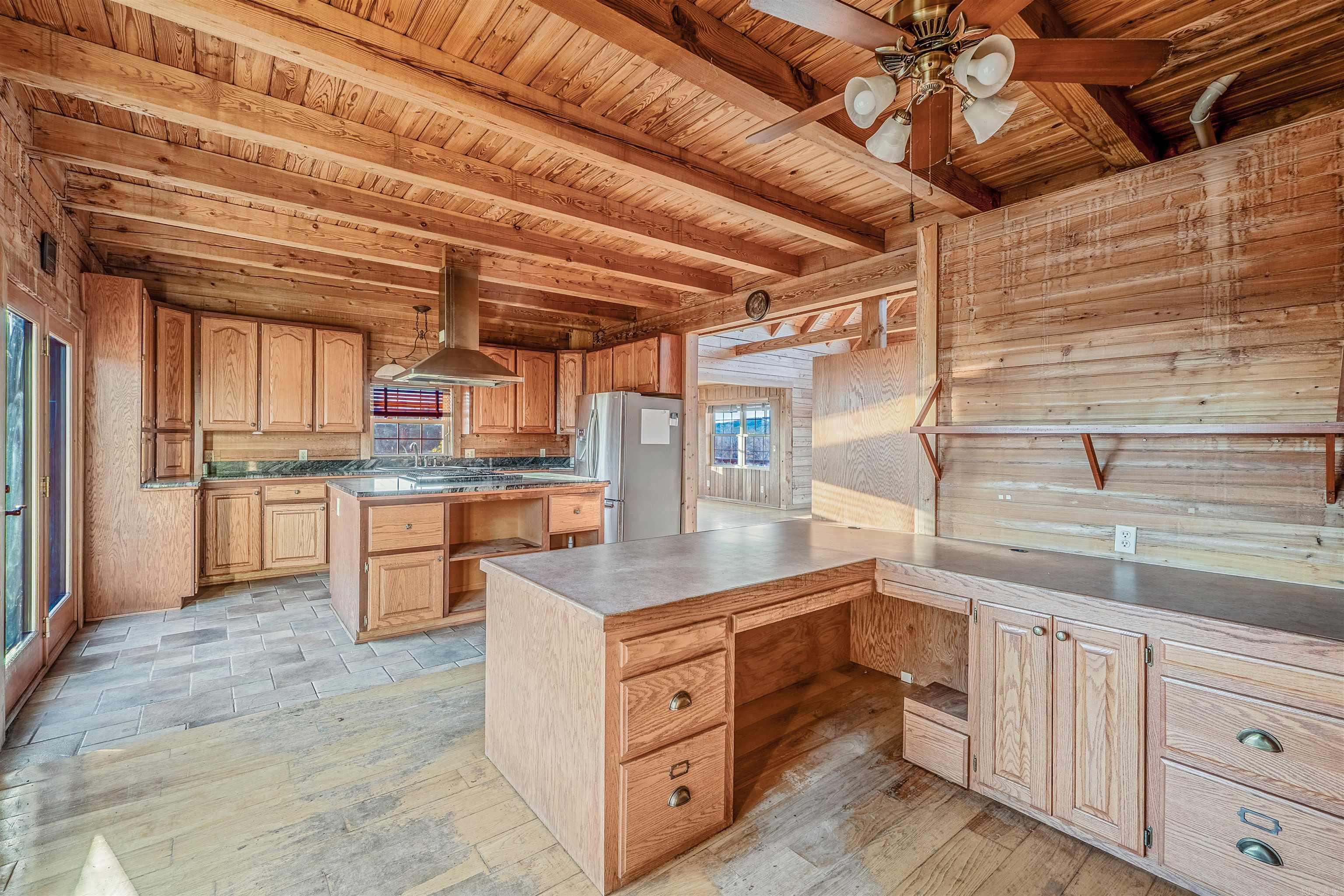 5762 Buttercreek  Scotland, AR