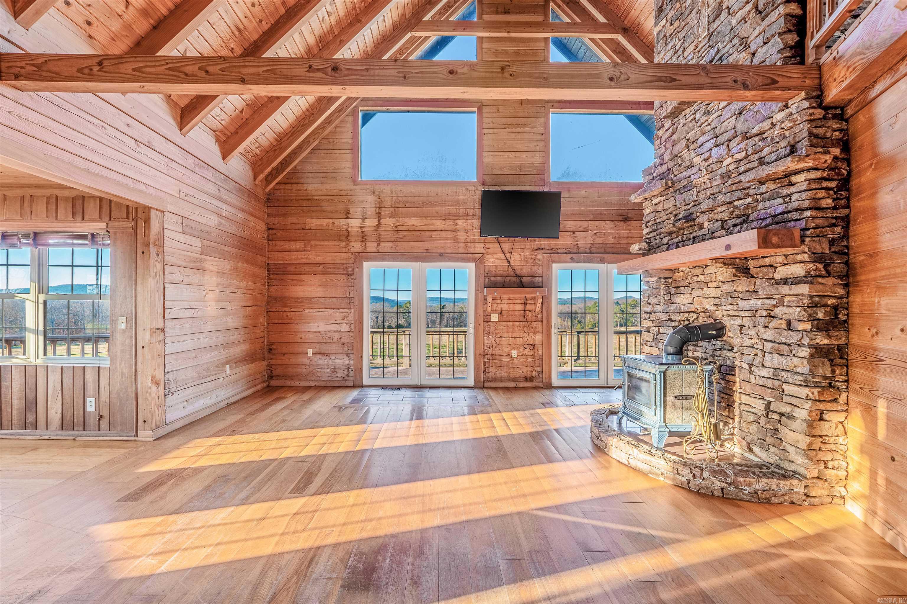 5762 Buttercreek  Scotland, AR