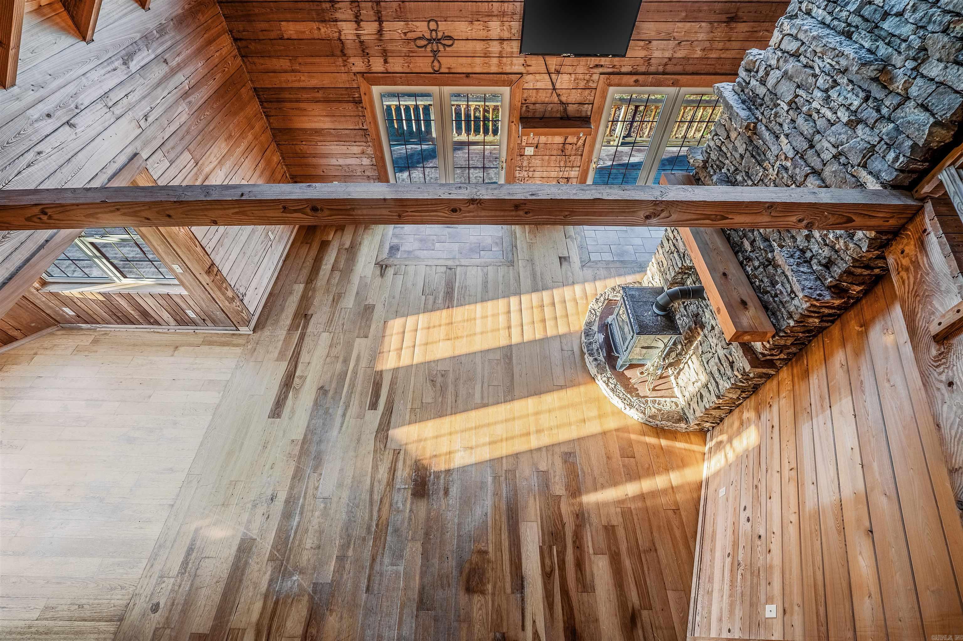 5762 Buttercreek  Scotland, AR