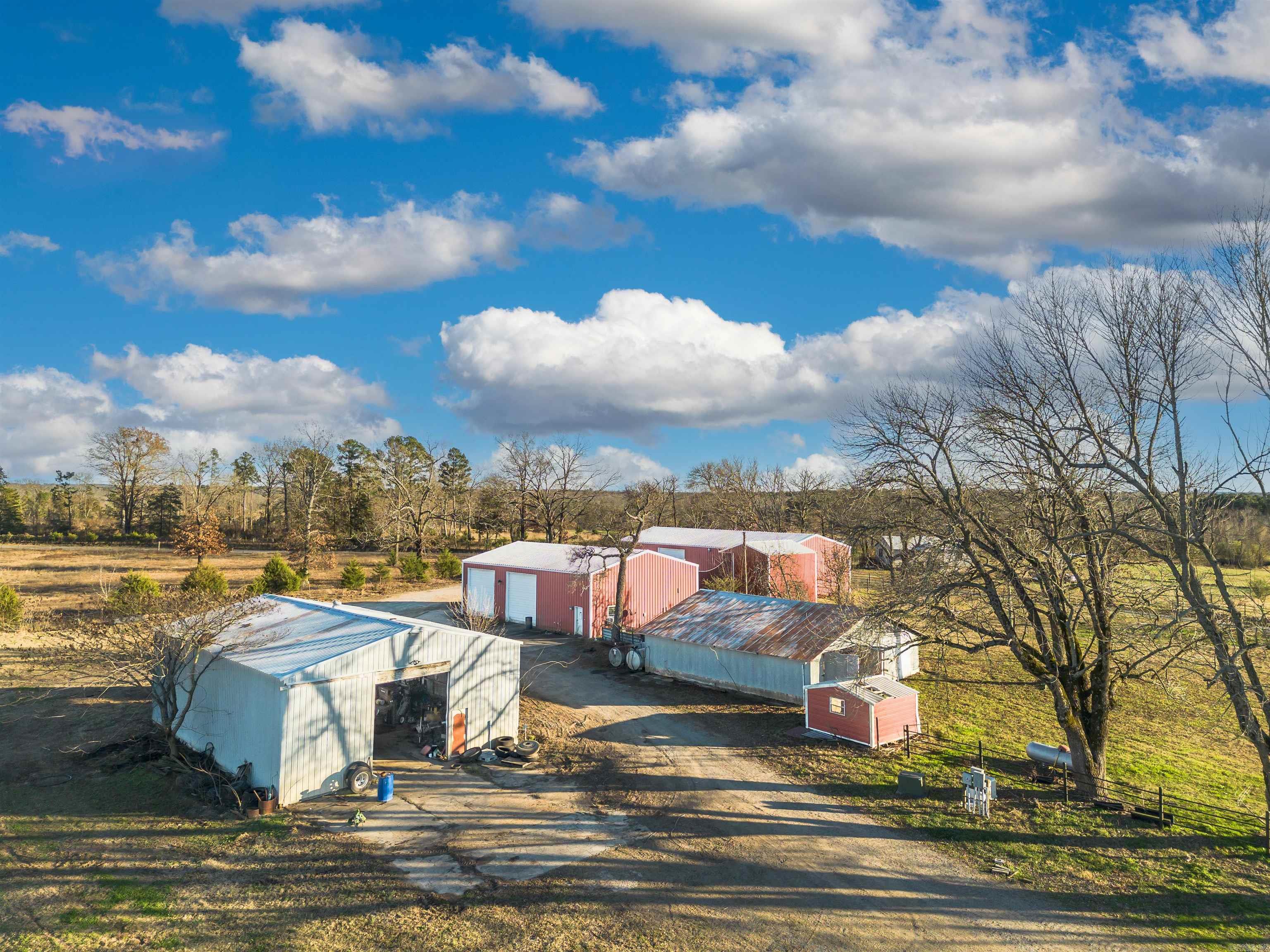 5762 Buttercreek  Scotland, AR