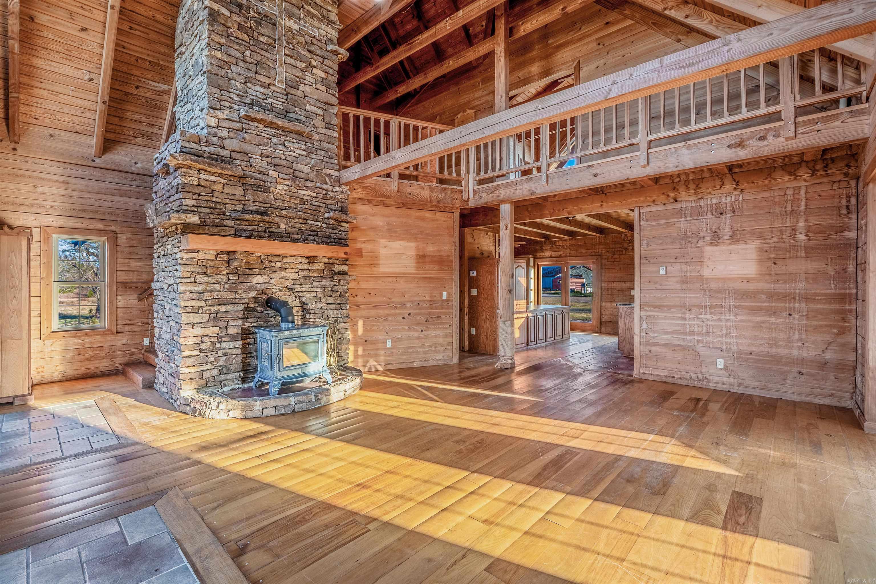 5762 Buttercreek  Scotland, AR