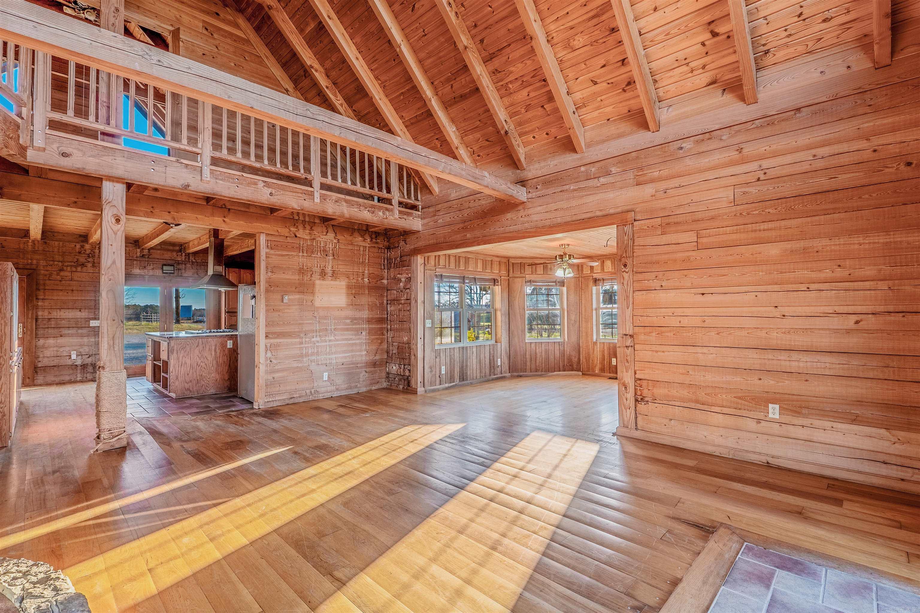 5762 Buttercreek  Scotland, AR