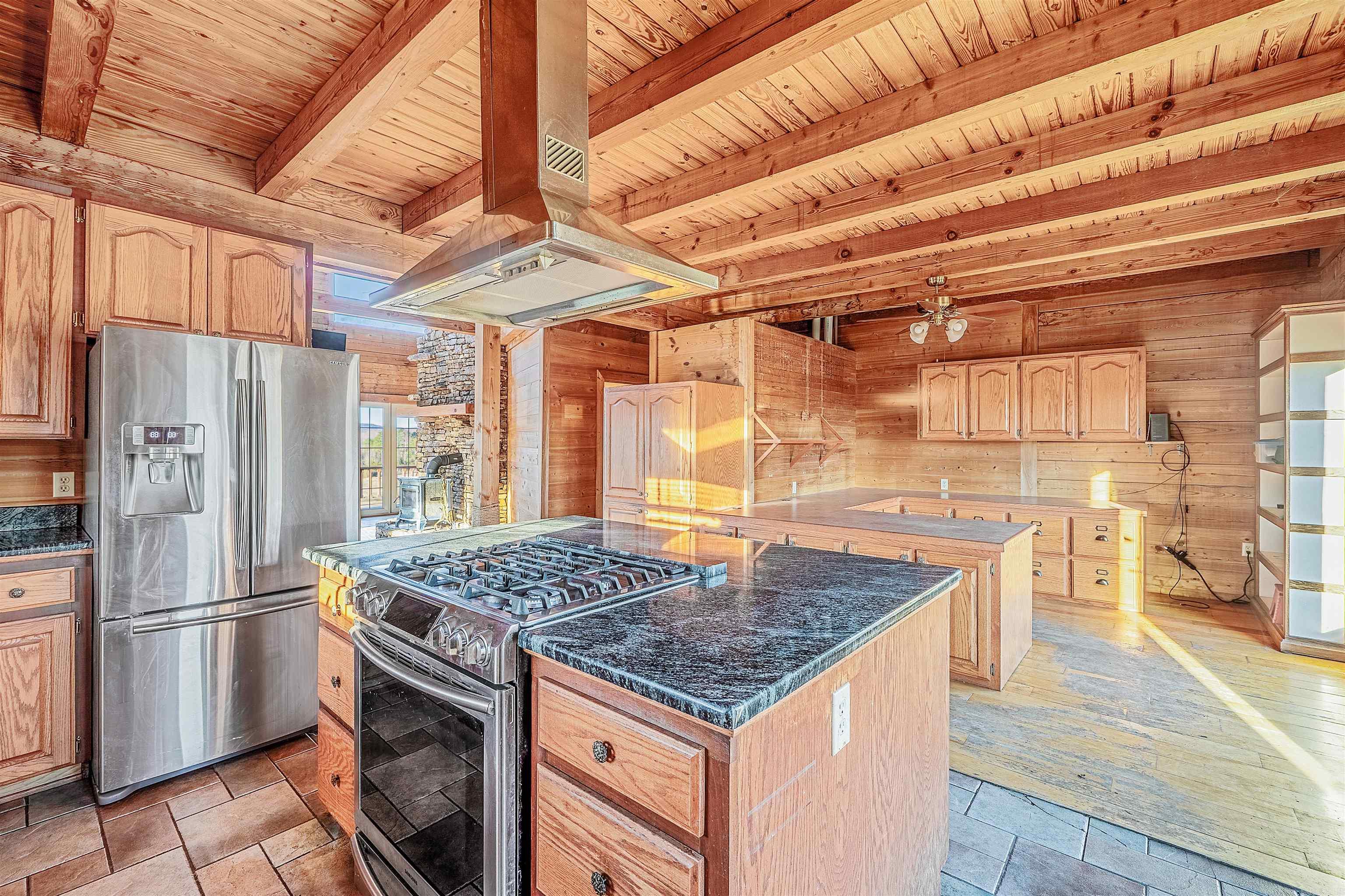 5762 Buttercreek  Scotland, AR