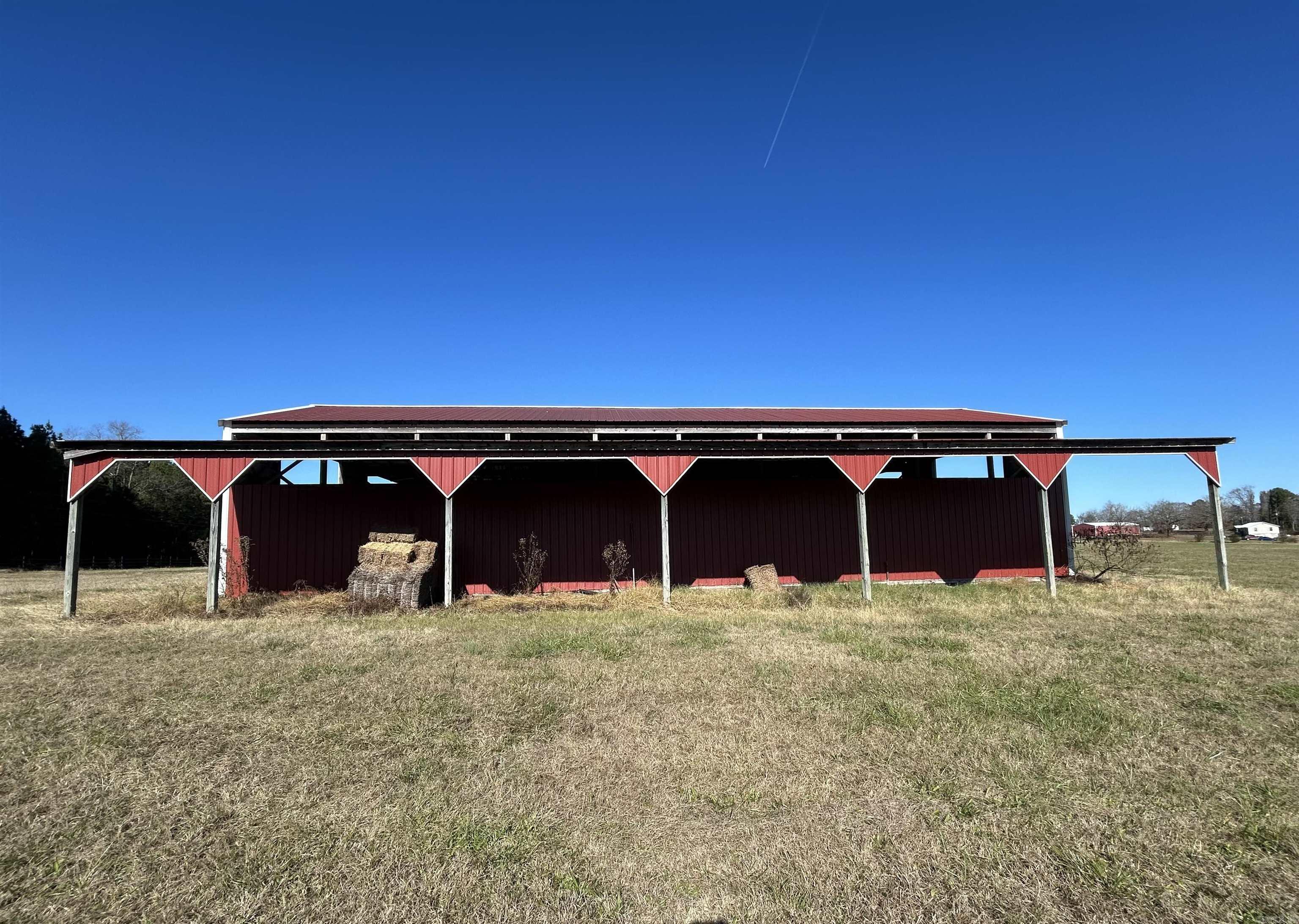 5943 Buttercreek  Scotland, AR