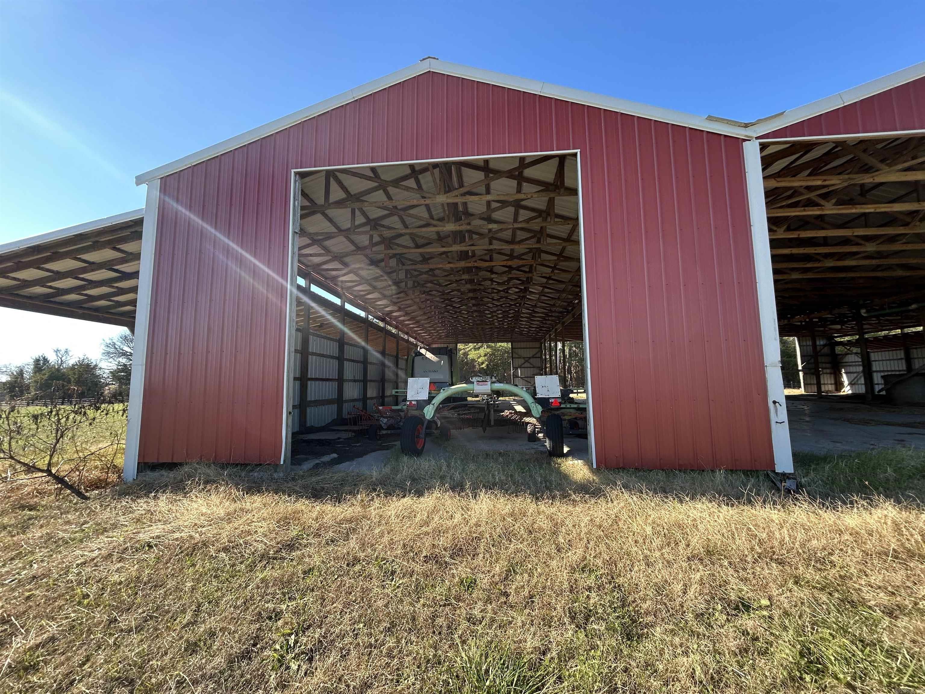 5943 Buttercreek  Scotland, AR