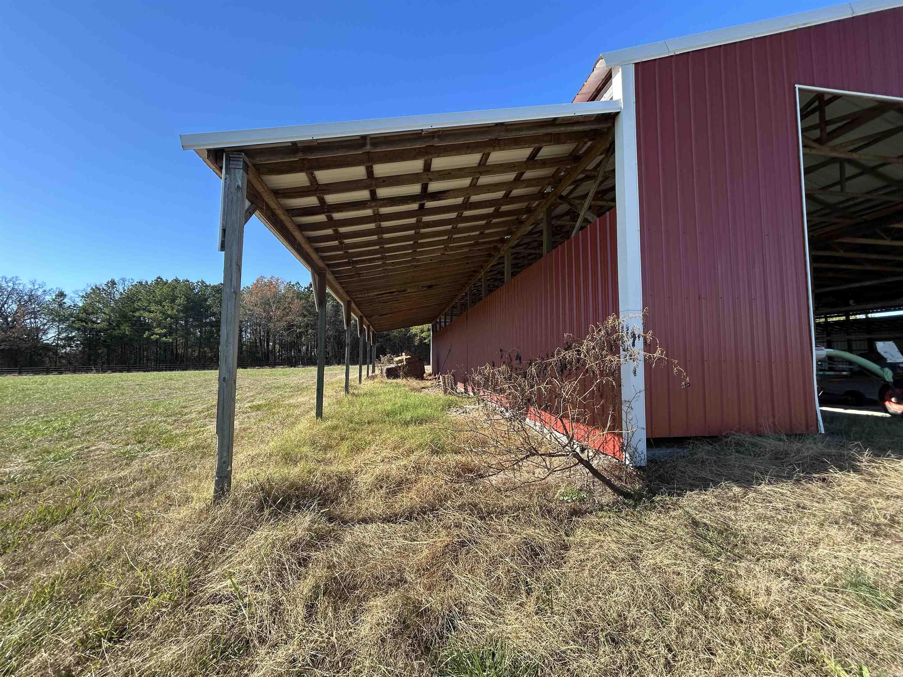5943 Buttercreek  Scotland, AR