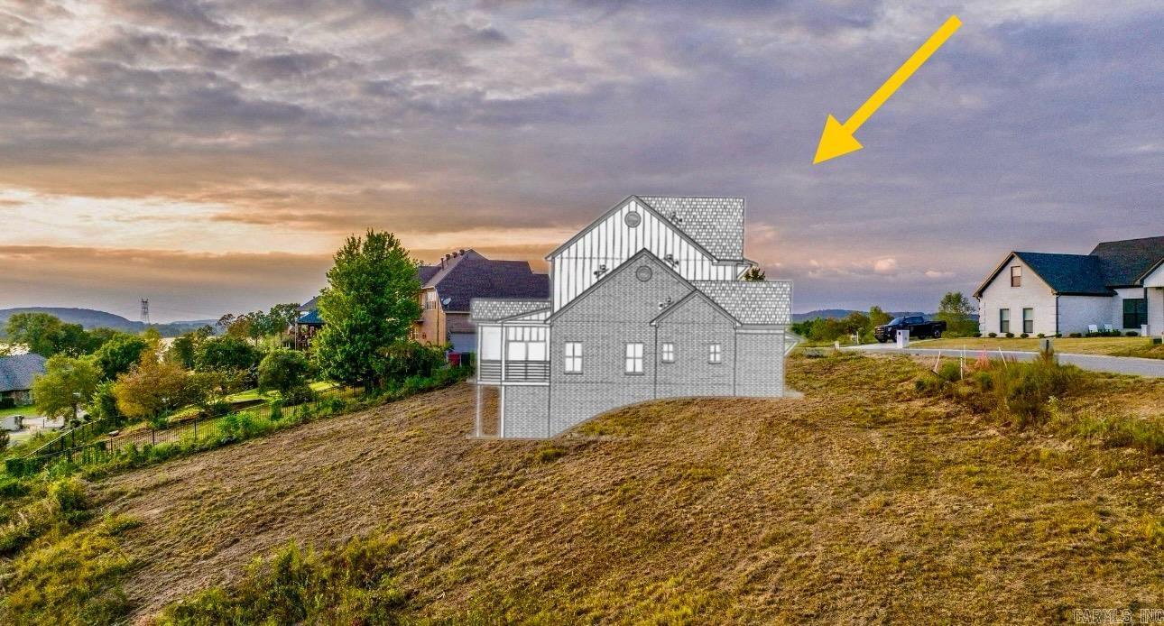 83 W River Road  Mayflower, AR