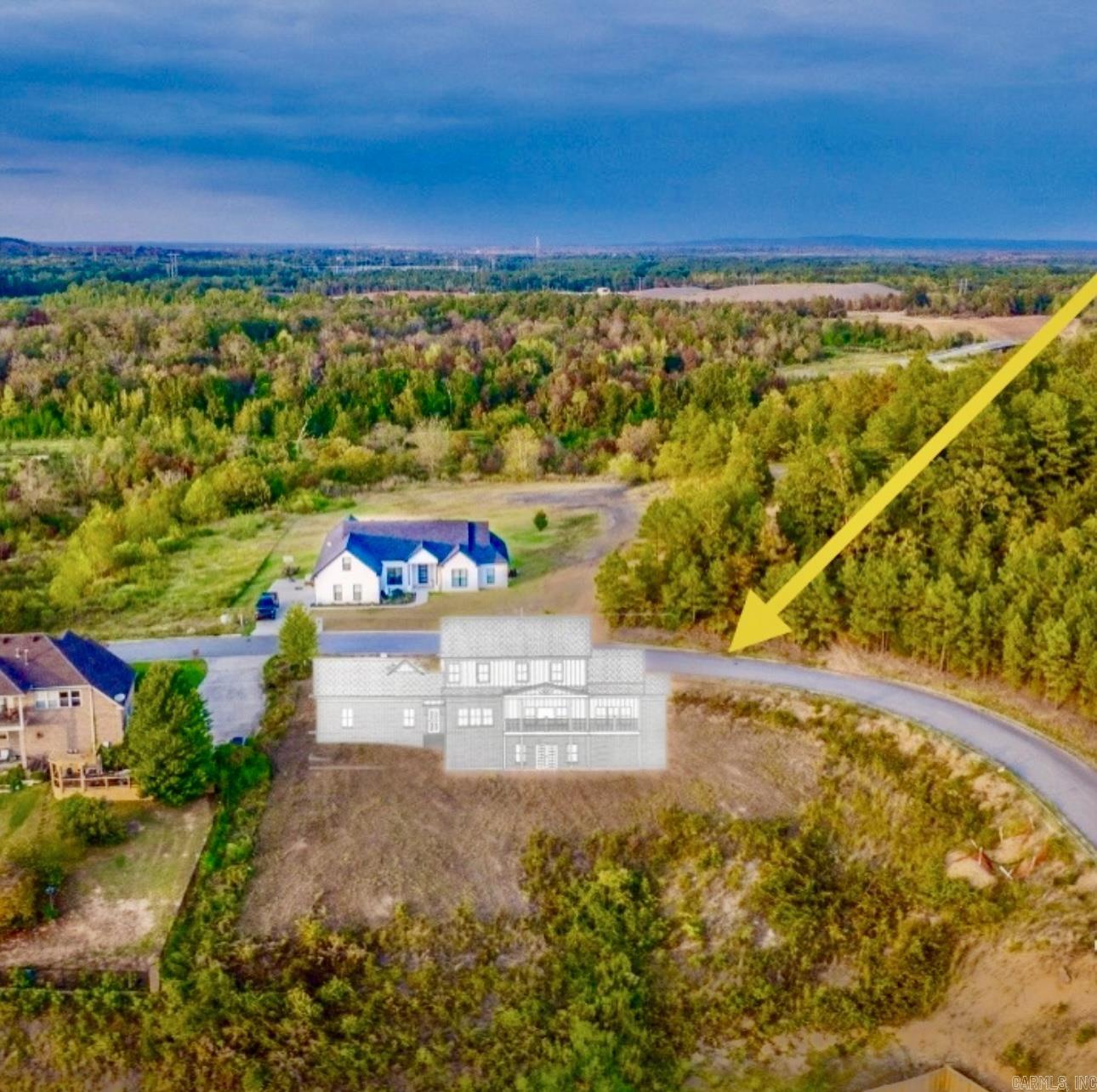 83 W River Road  Mayflower, AR