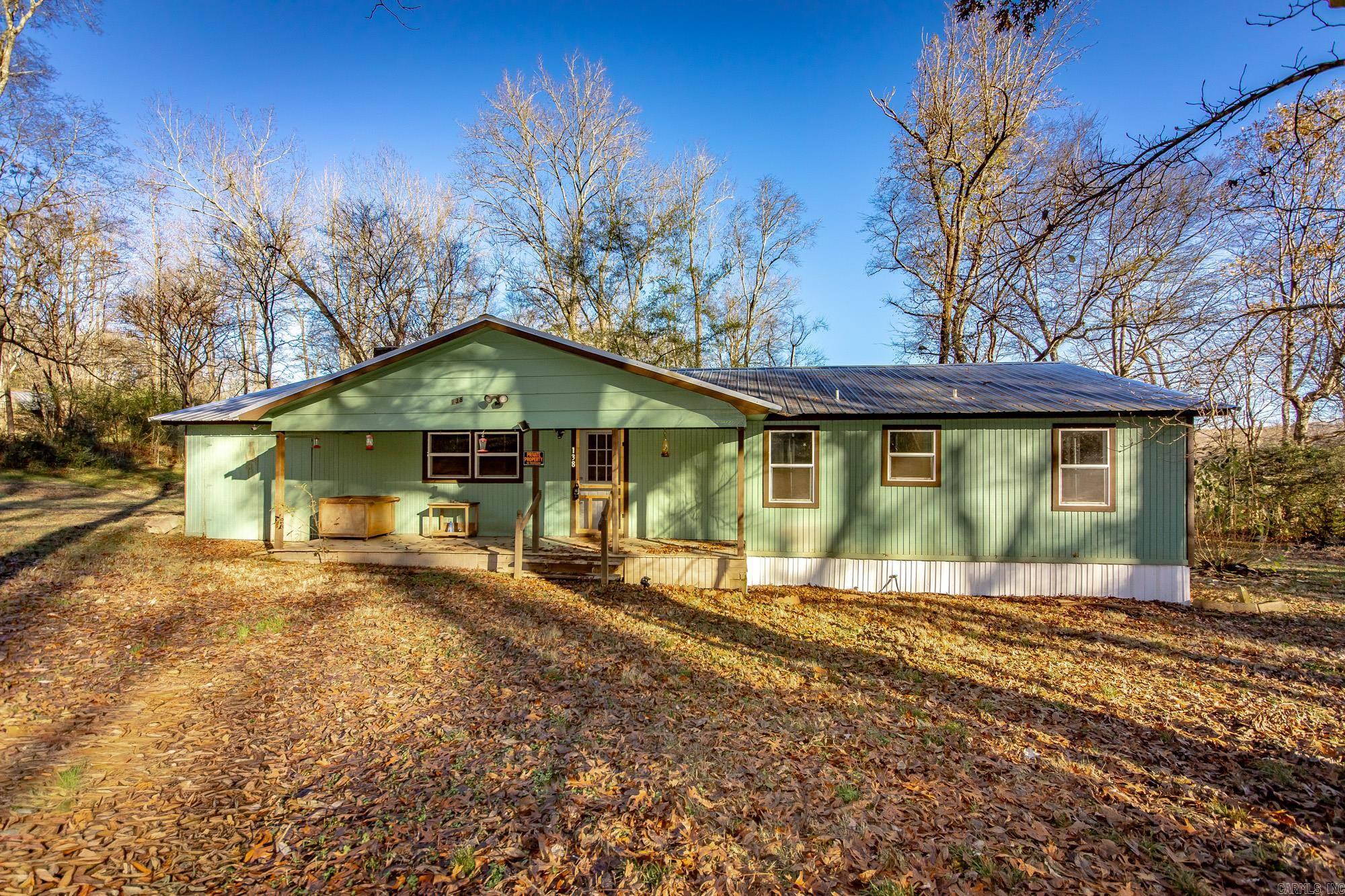 138 Satin  Malvern, AR