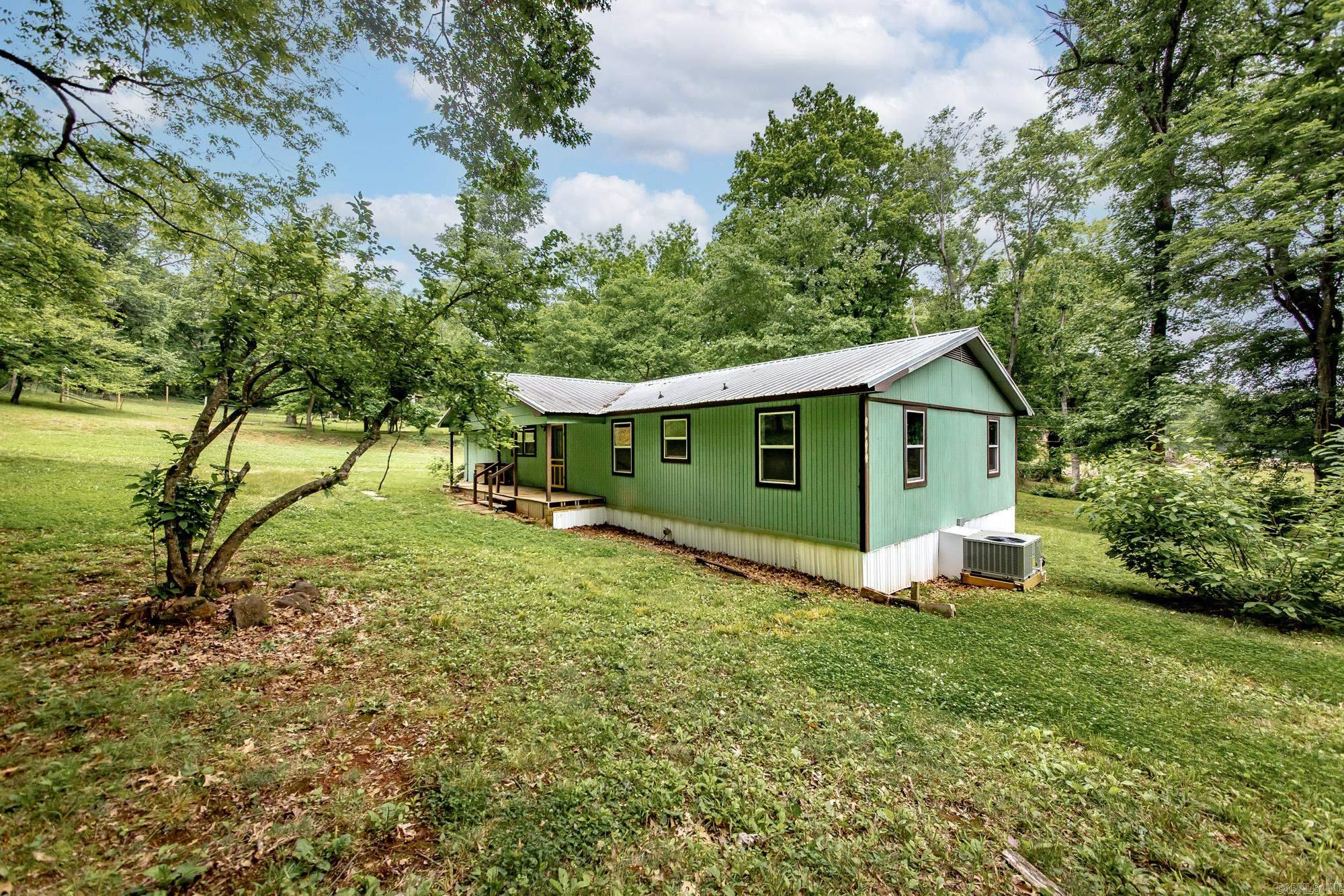 138 Satin  Malvern, AR