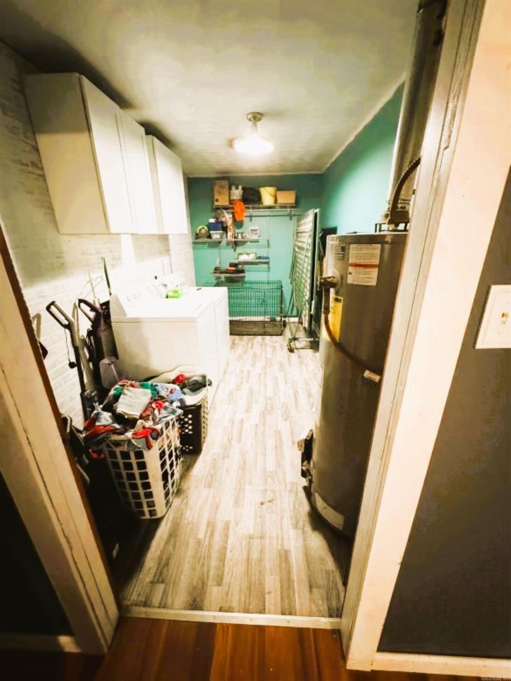 108 Gladon  West Helena, AR