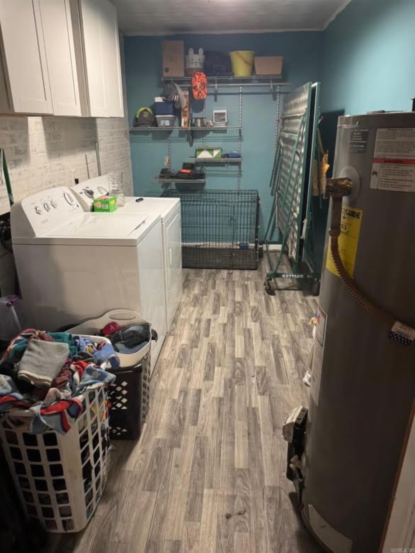 108 Gladon  West Helena, AR