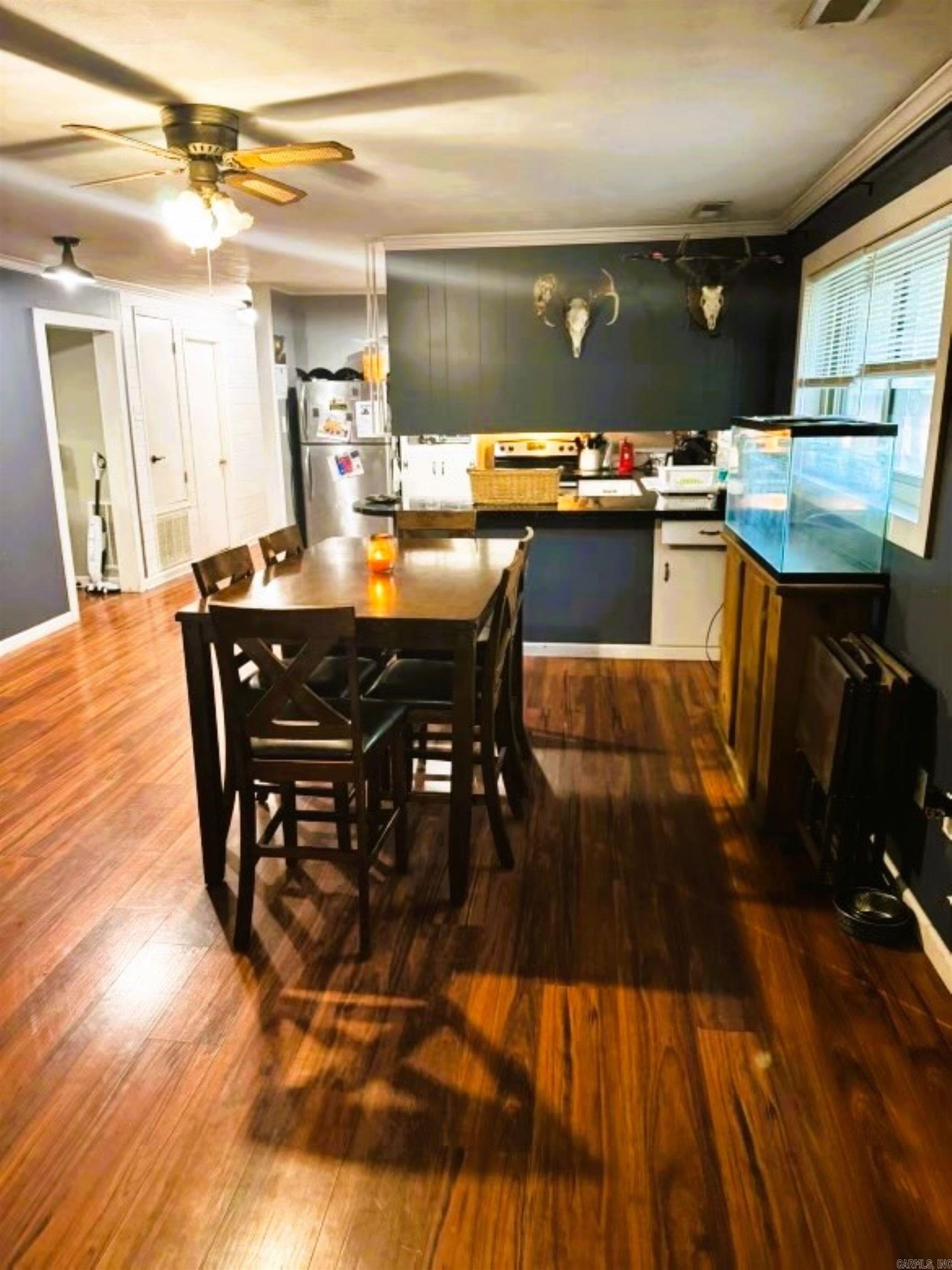 108 Gladon  West Helena, AR