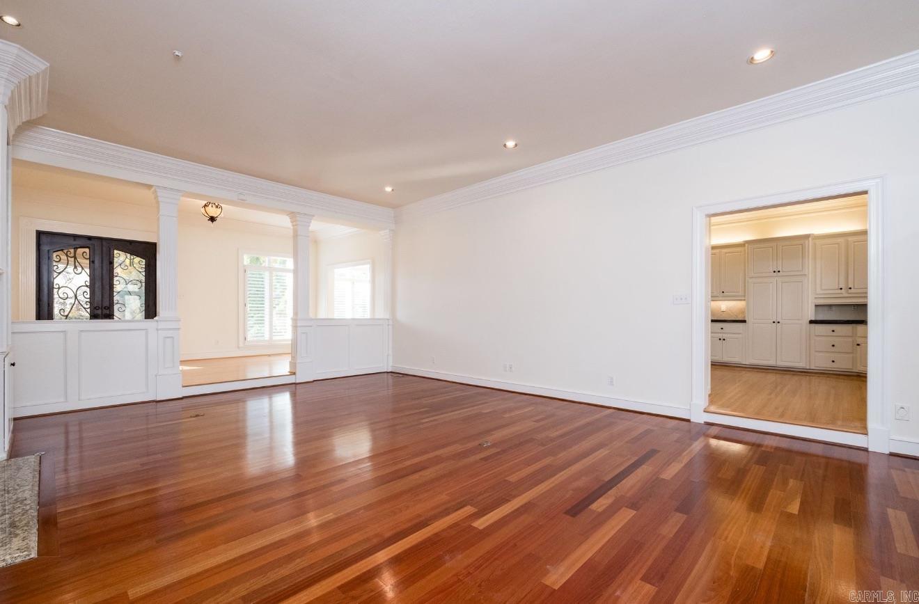 18 Chenal Cir  Little Rock, AR