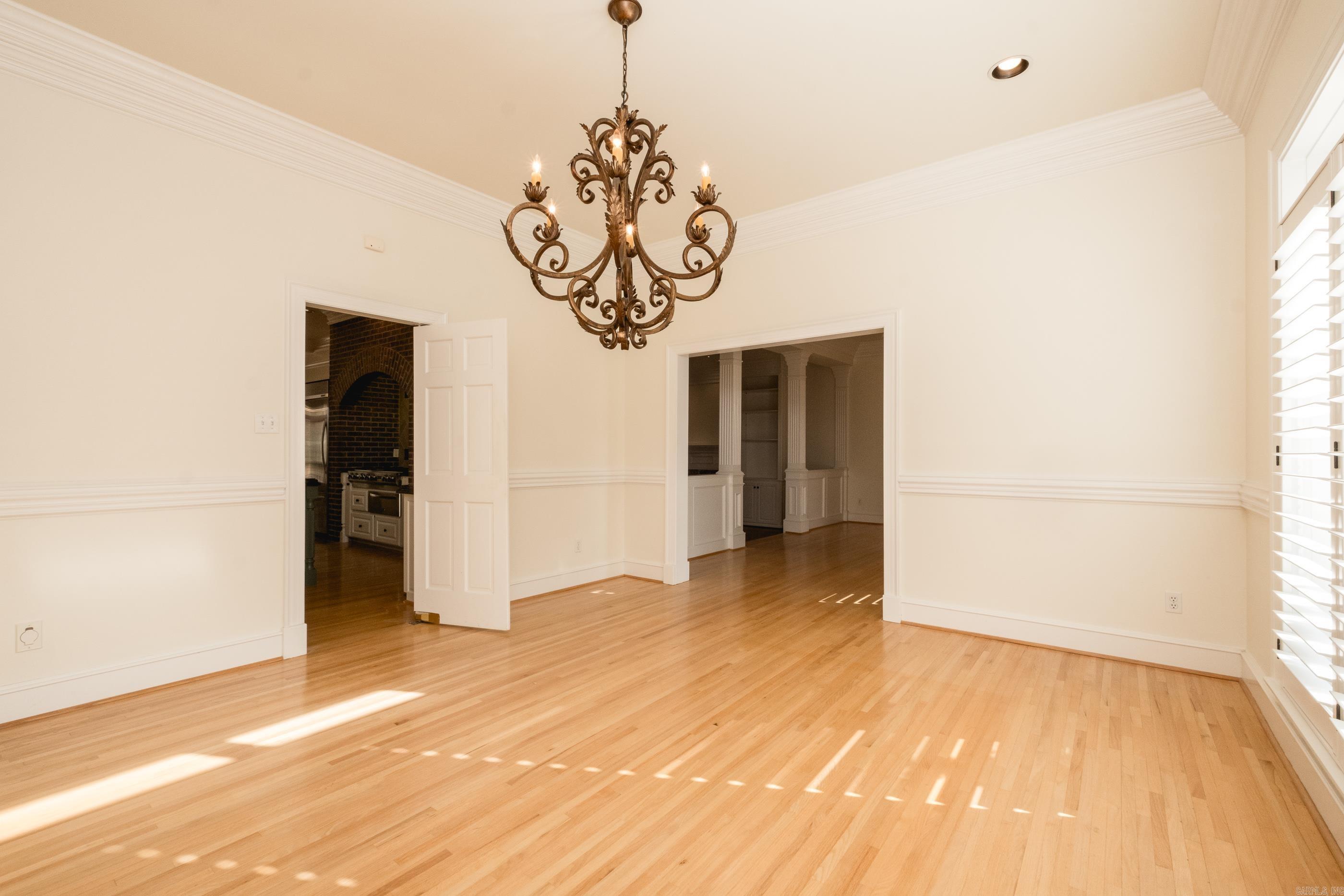 18 Chenal Cir  Little Rock, AR