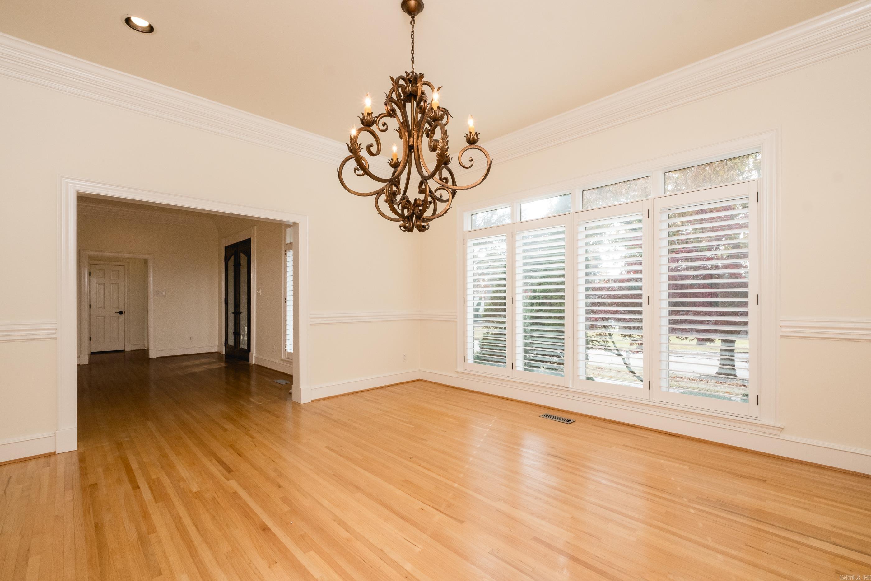 18 Chenal Cir  Little Rock, AR