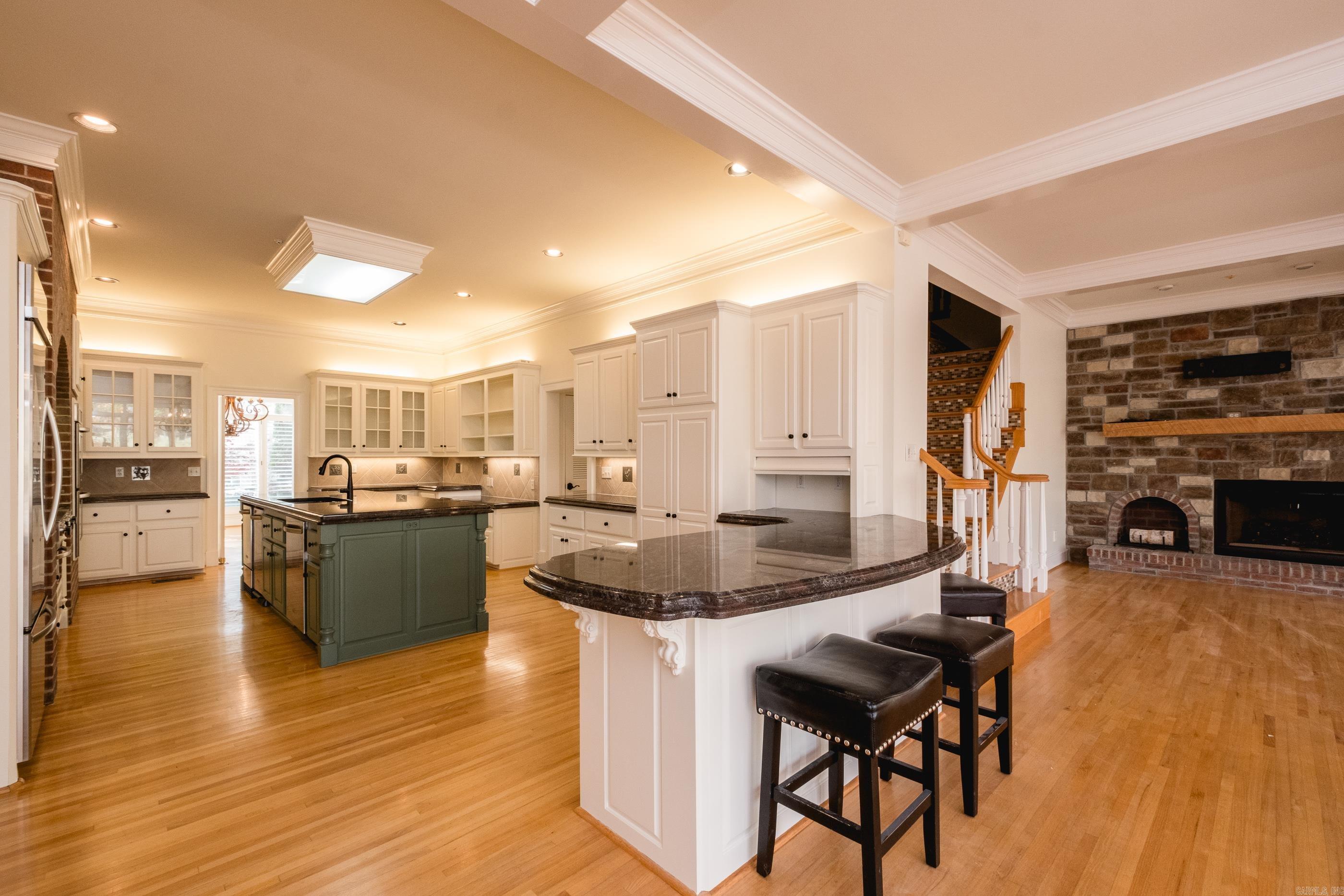 18 Chenal Cir  Little Rock, AR