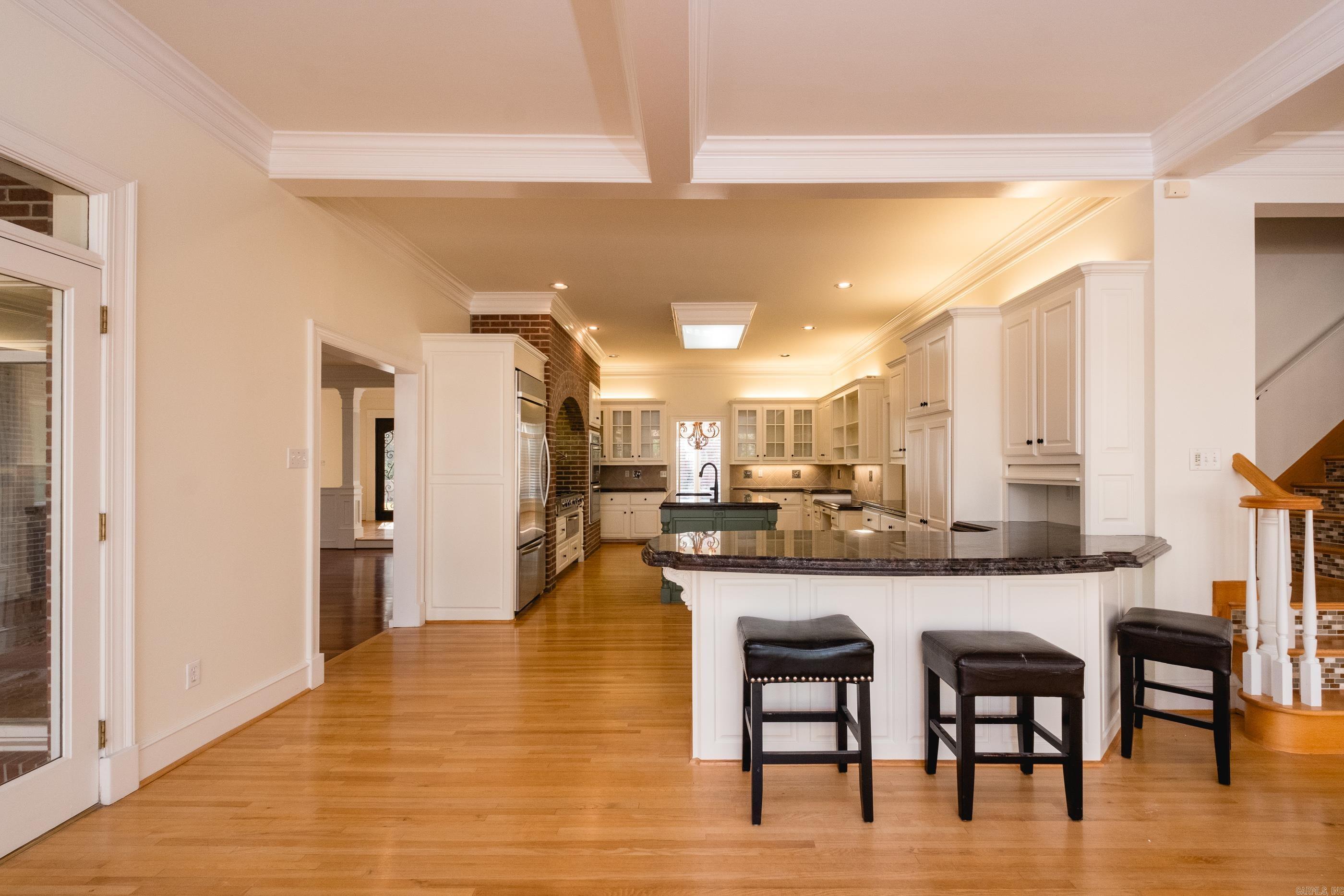 18 Chenal Cir  Little Rock, AR