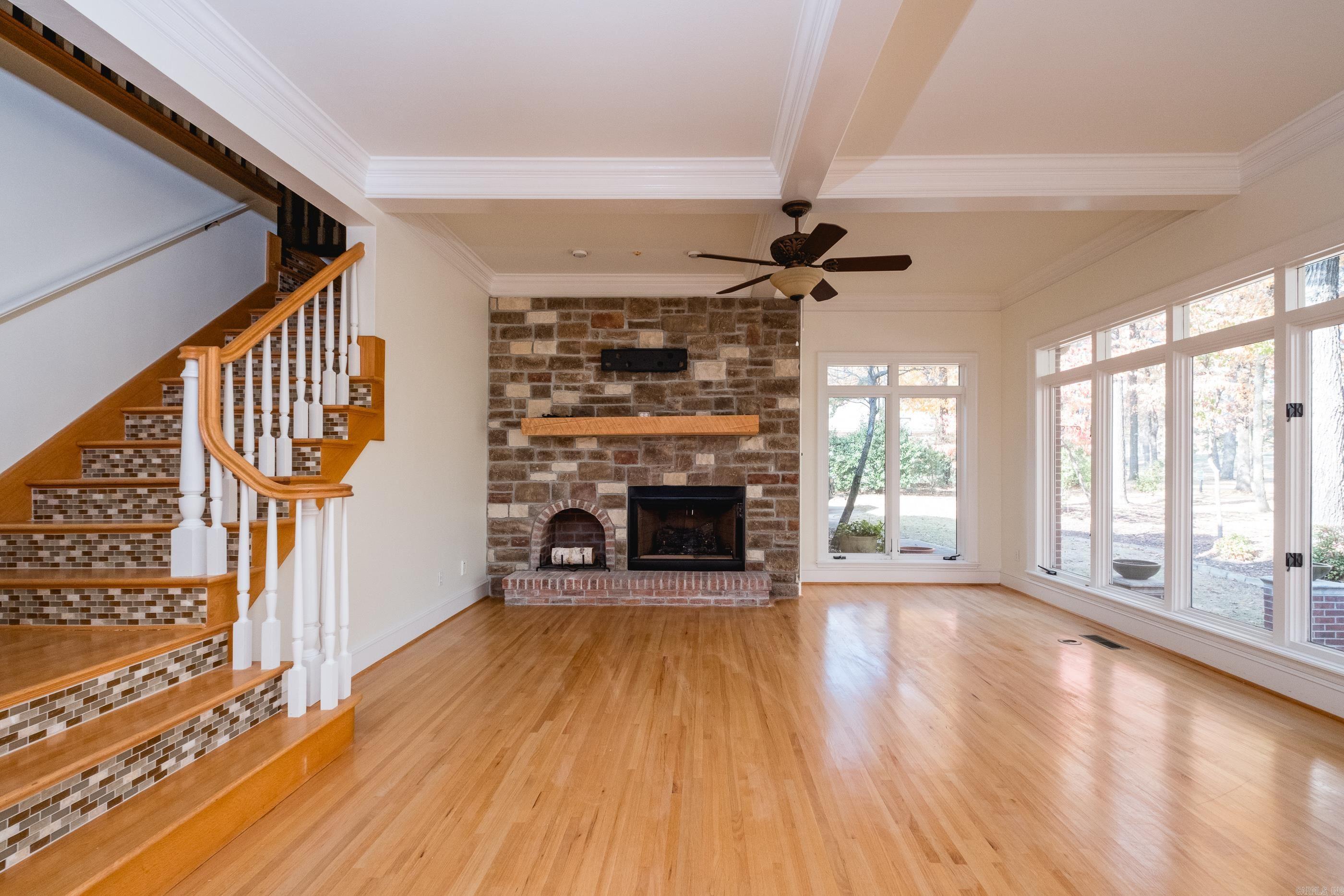 18 Chenal Cir  Little Rock, AR