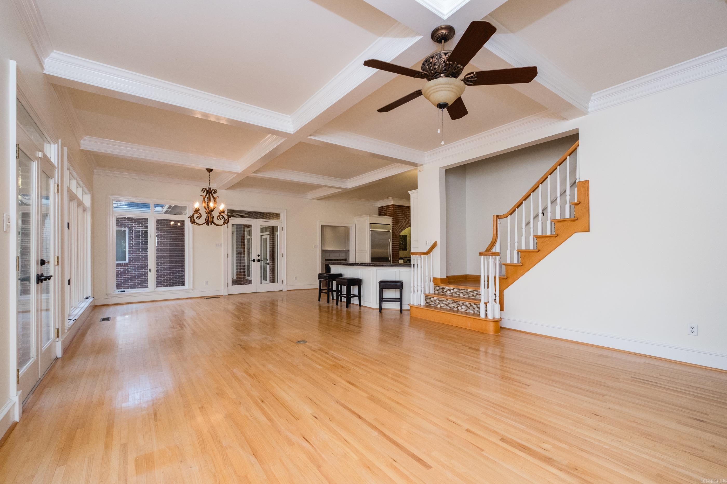 18 Chenal Cir  Little Rock, AR