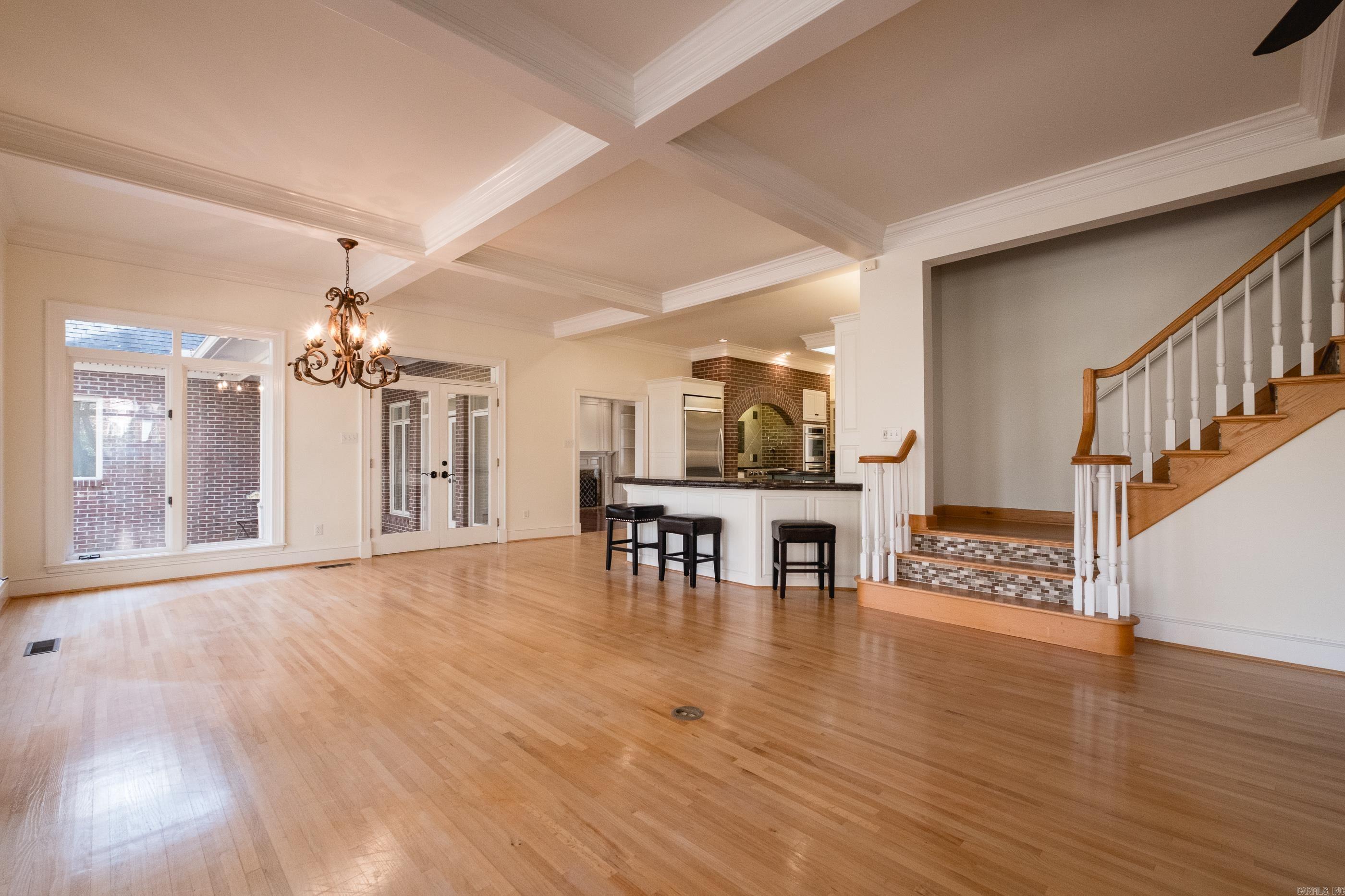 18 Chenal Cir  Little Rock, AR