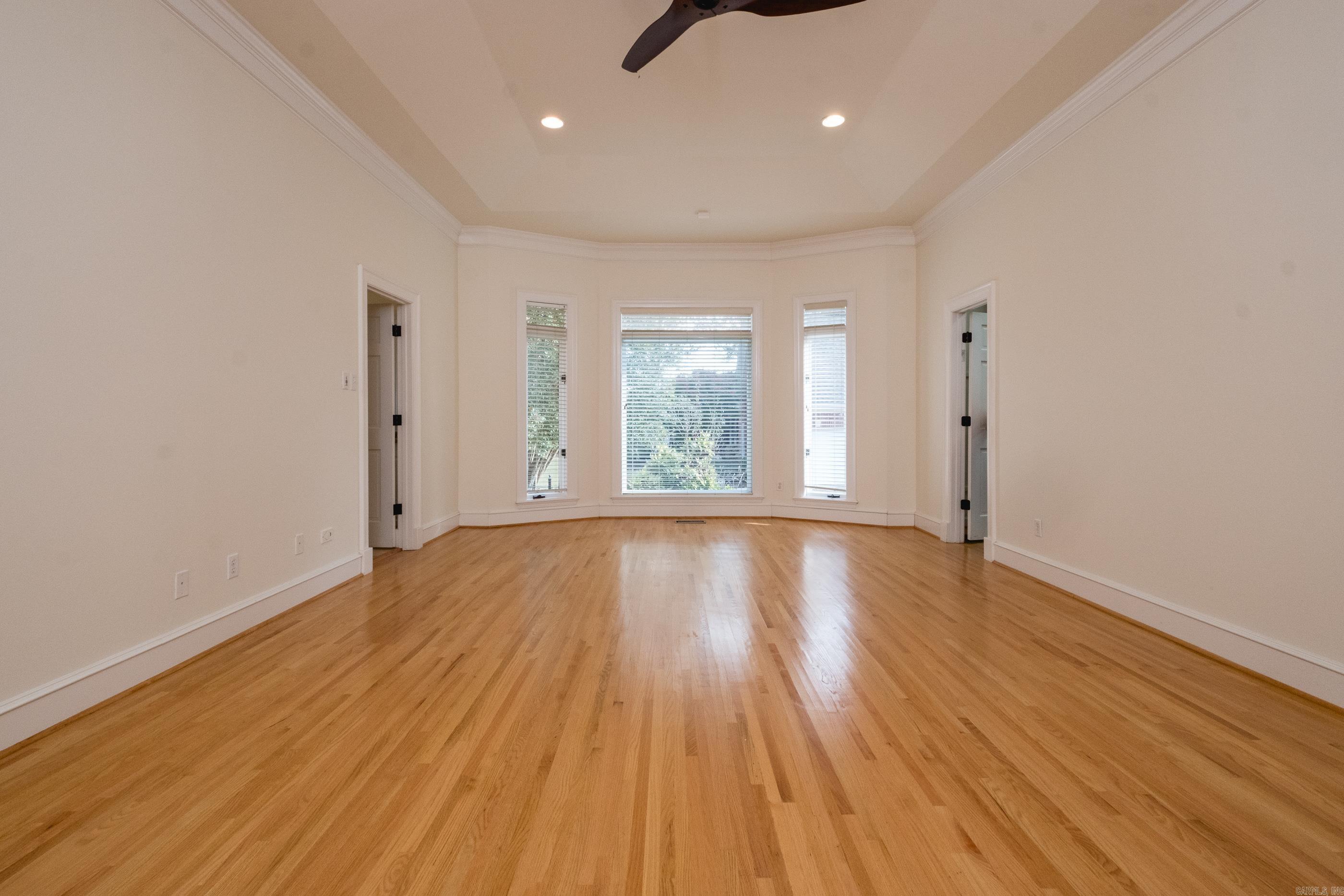 18 Chenal Cir  Little Rock, AR