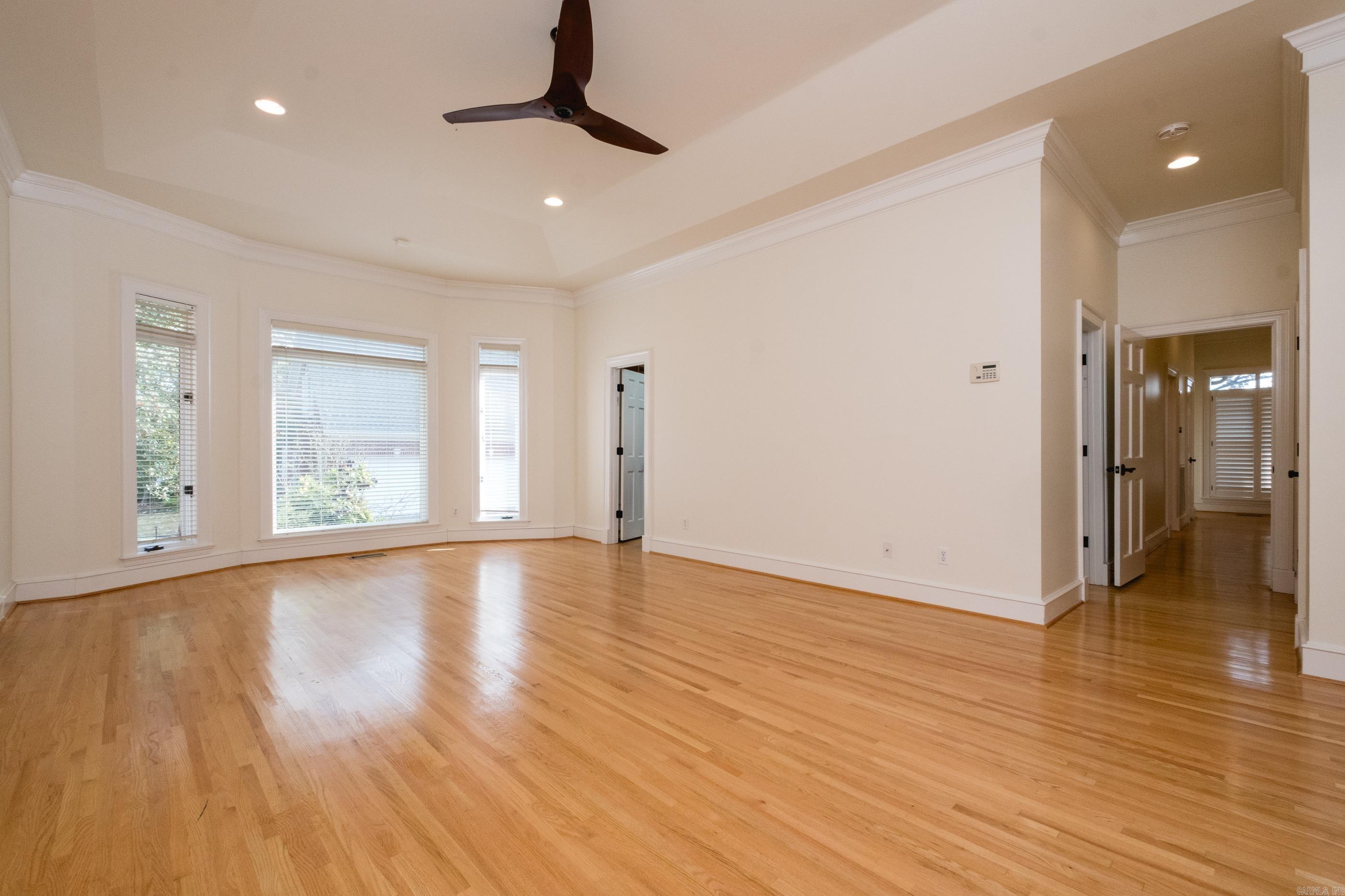 18 Chenal Cir  Little Rock, AR