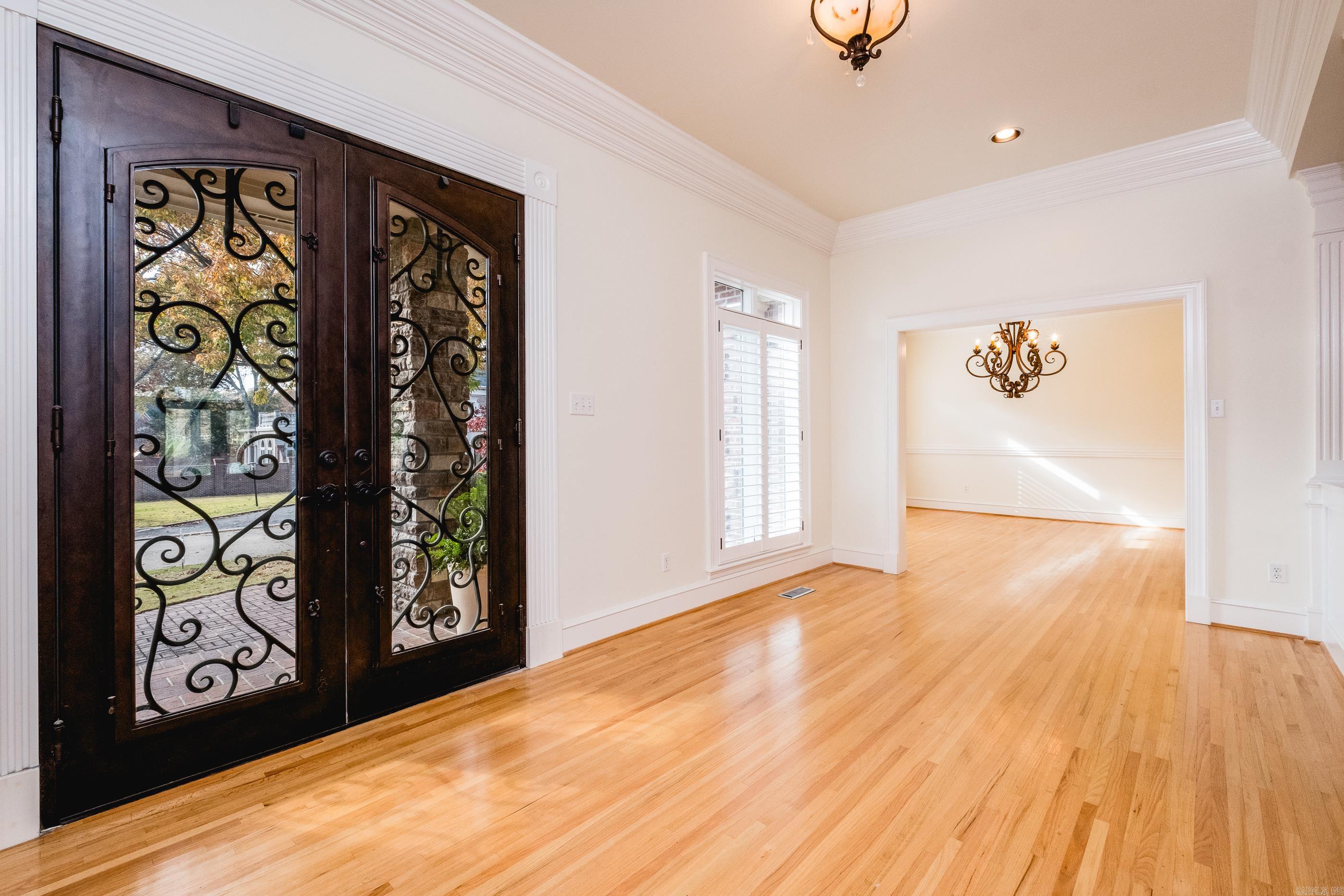 18 Chenal Cir  Little Rock, AR