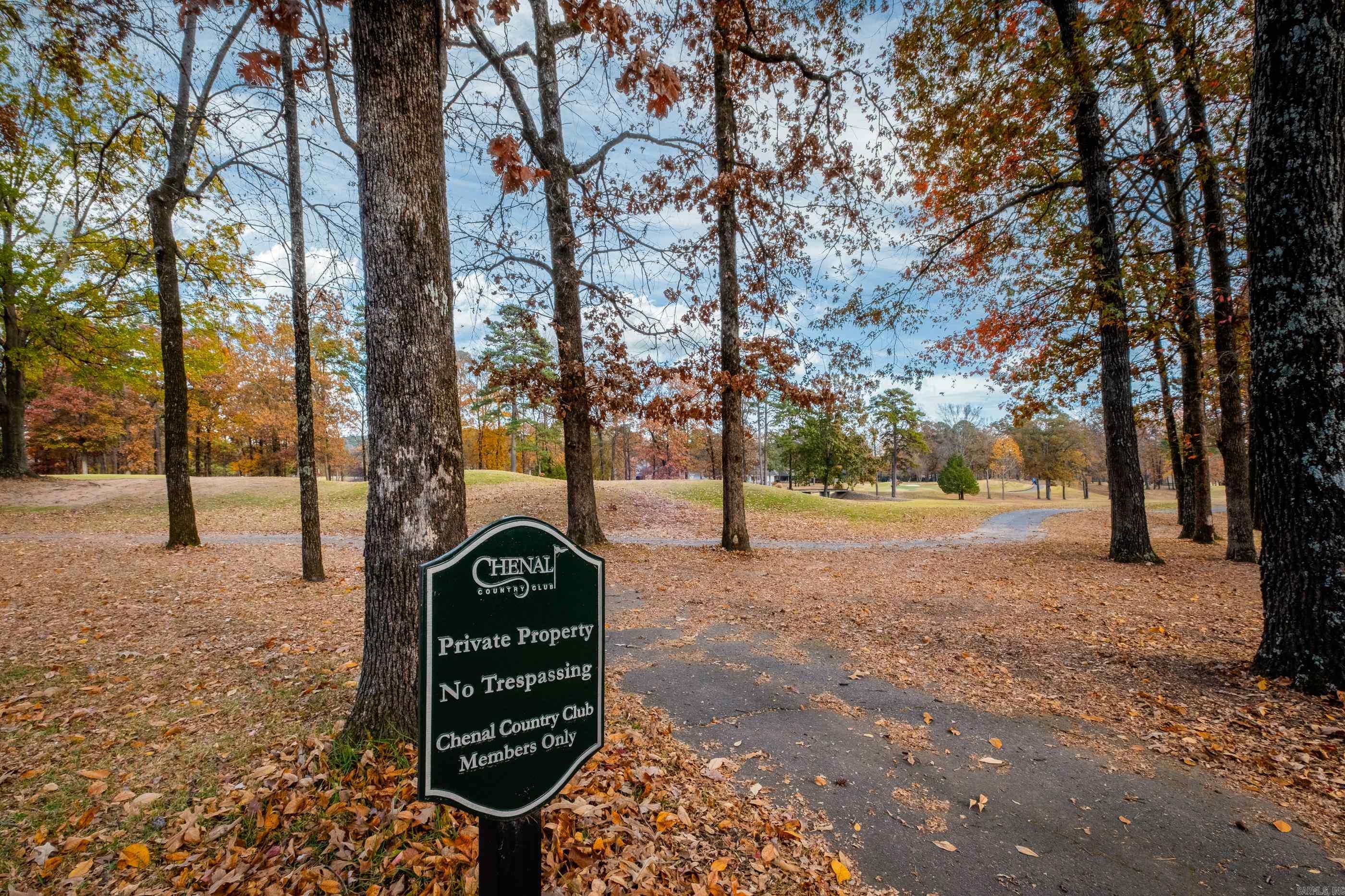 18 Chenal Cir  Little Rock, AR